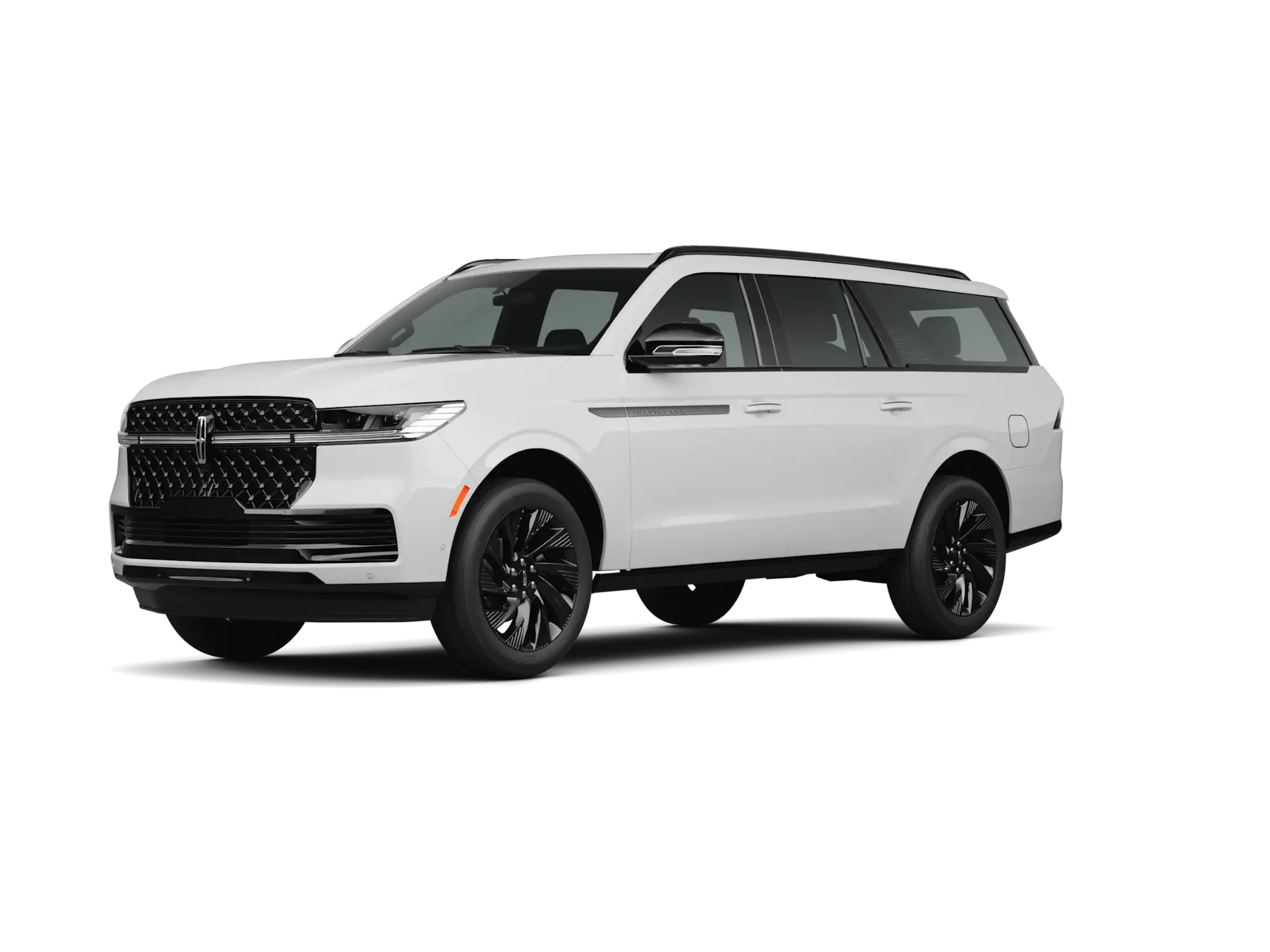 2027 Lincoln Navigator Reserve L 4WD's photo