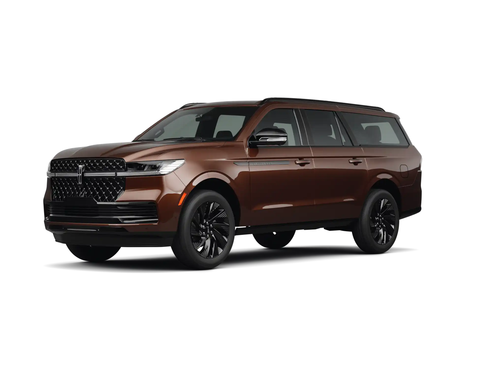 2027 Lincoln Navigator Reserve L 4WD's photo
