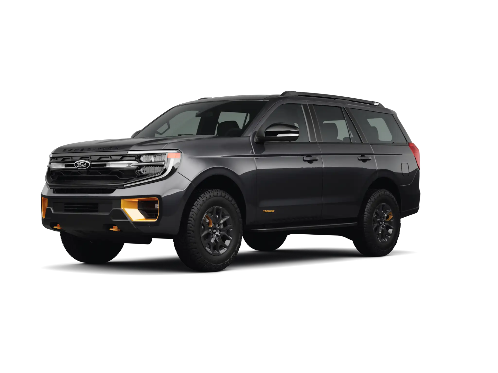 2027 Ford Expedition Tremor 4x4's photo
