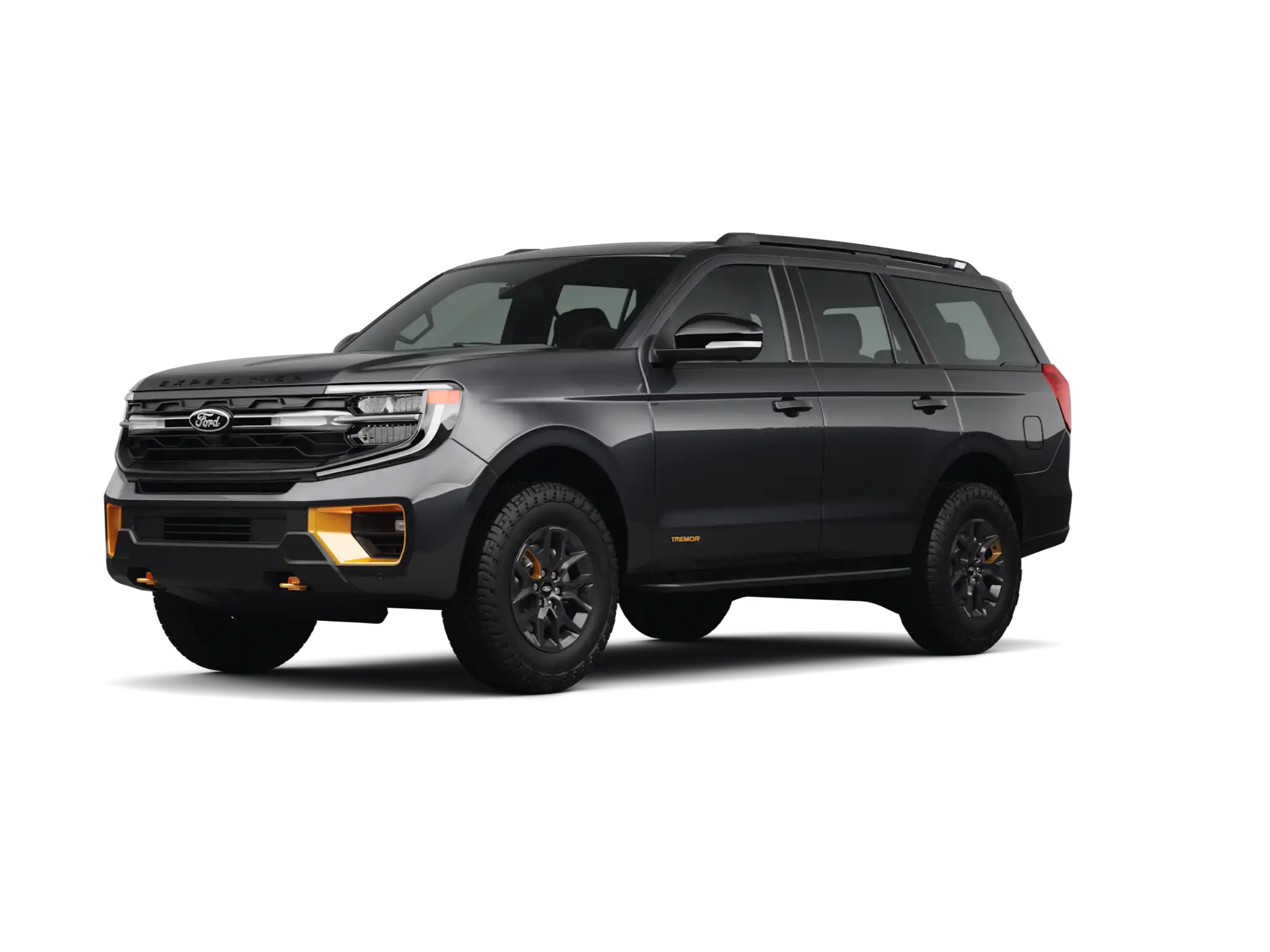 2027 Ford Expedition Tremor 4WD's photo