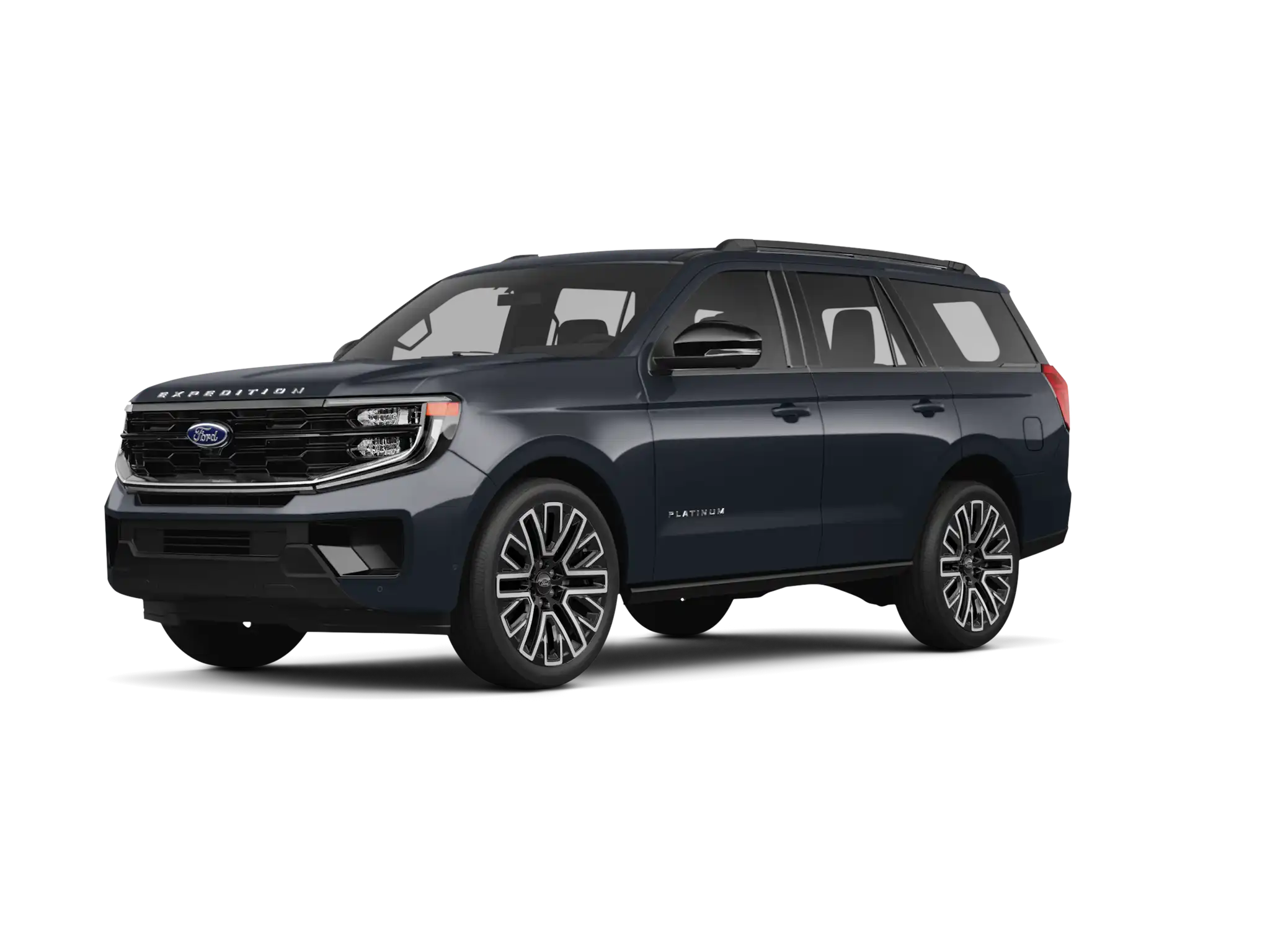 2027 Ford Expedition Platinum 2WD's photo