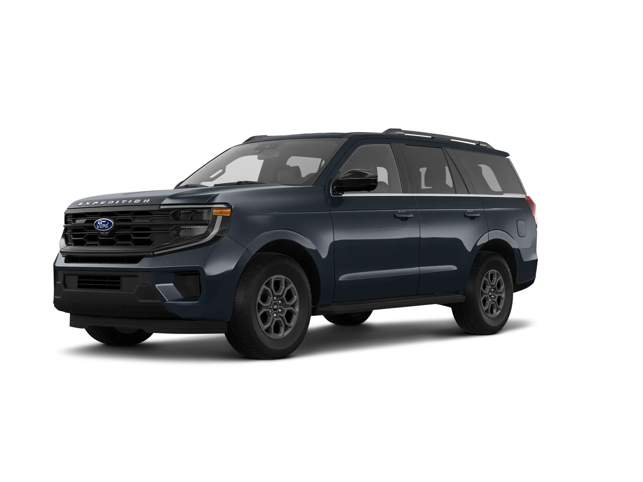 2027 Ford Expedition Active 4WD photo 1