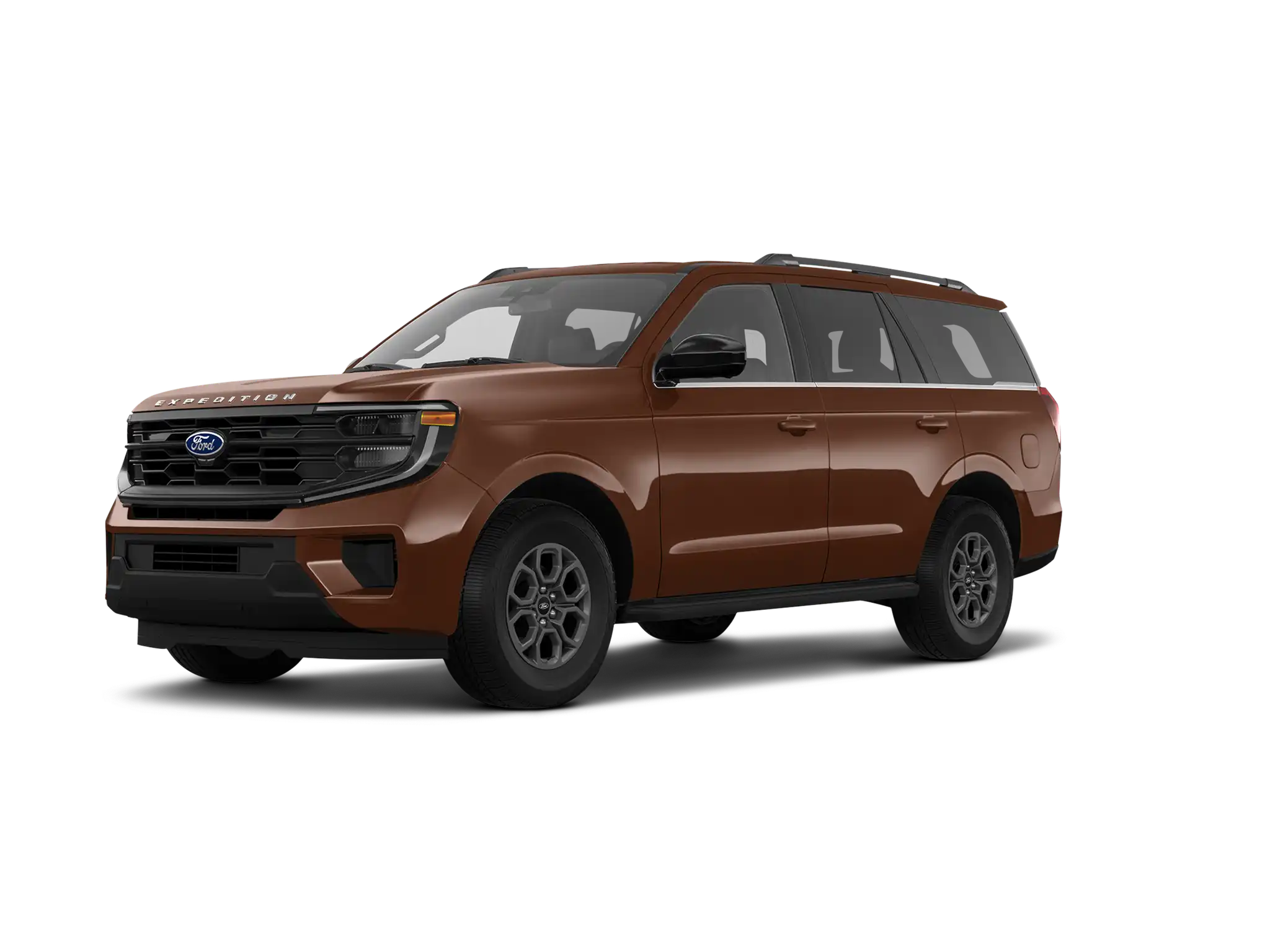 2027 Ford Expedition Active 4WD's photo