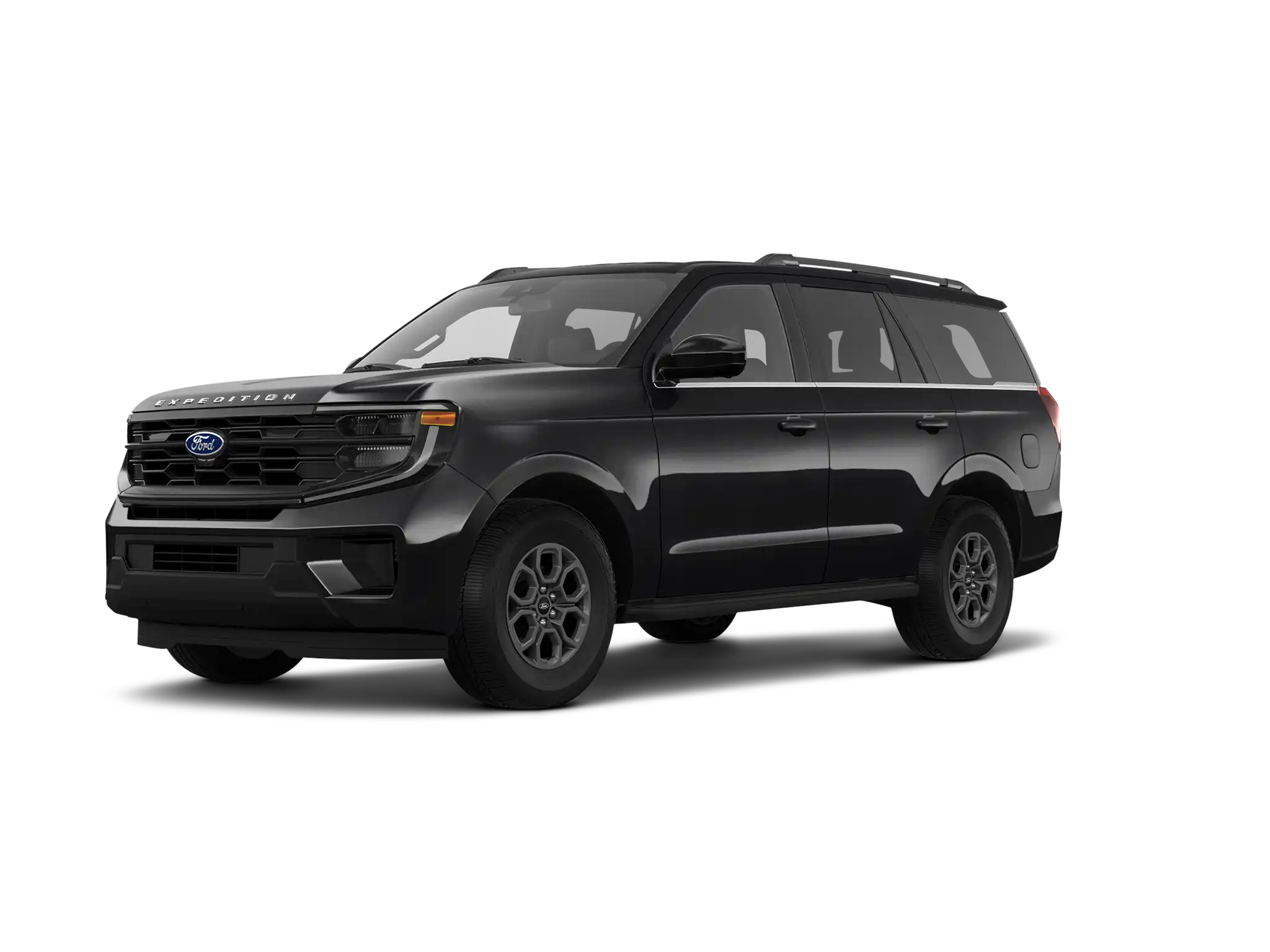 2027 Ford Expedition Active 4WD's photo