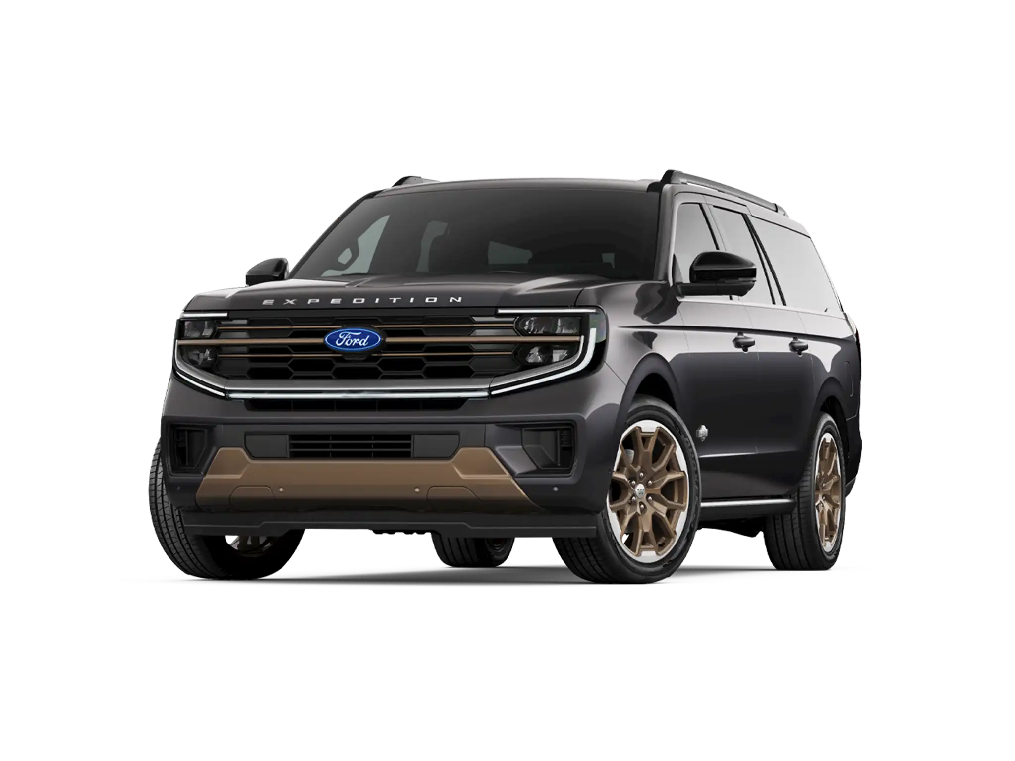 2027 Ford Expedition King Ranch 4WD MAX's photo