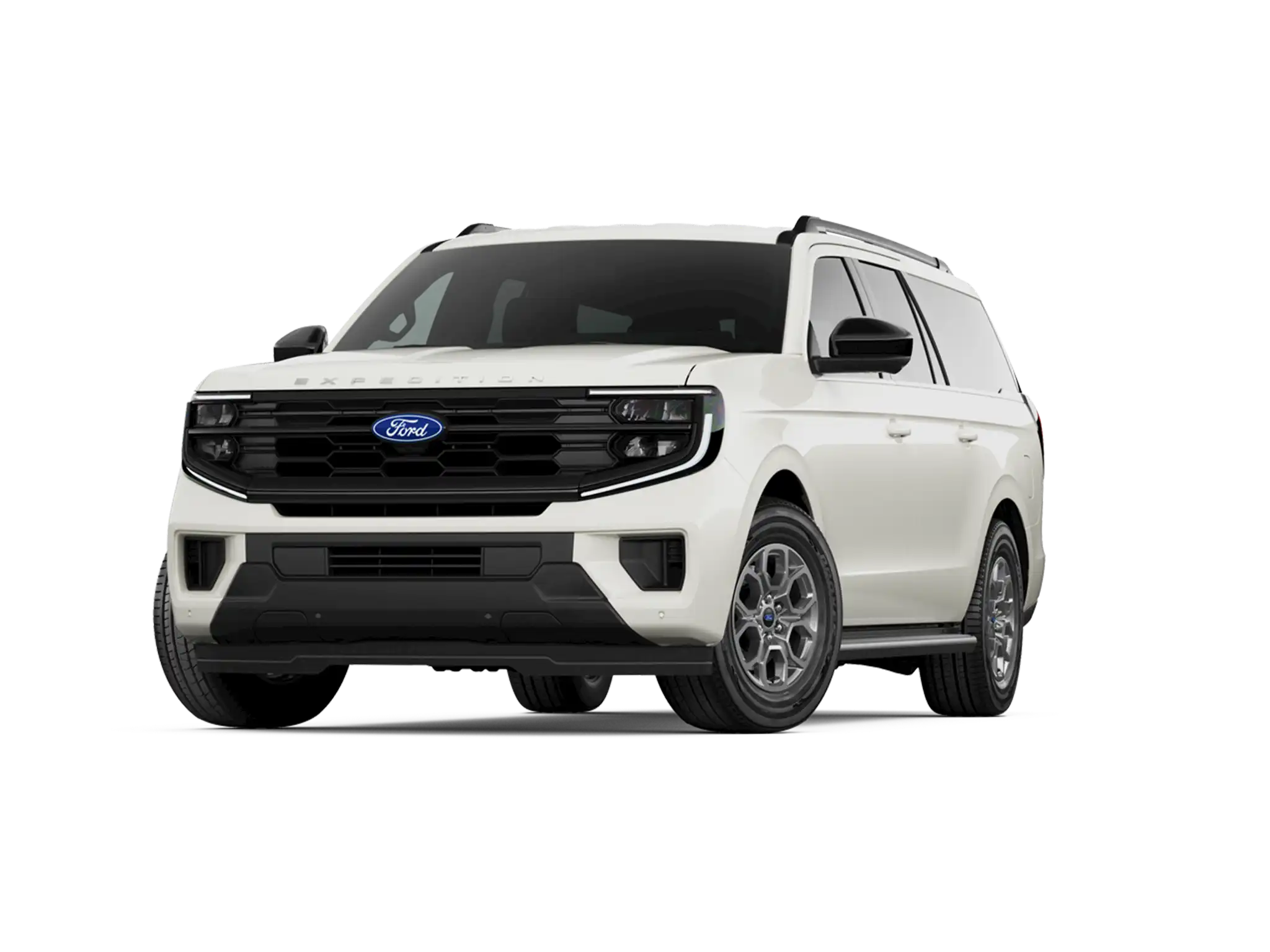 2027 Ford Expedition Active MAX 4x4's photo