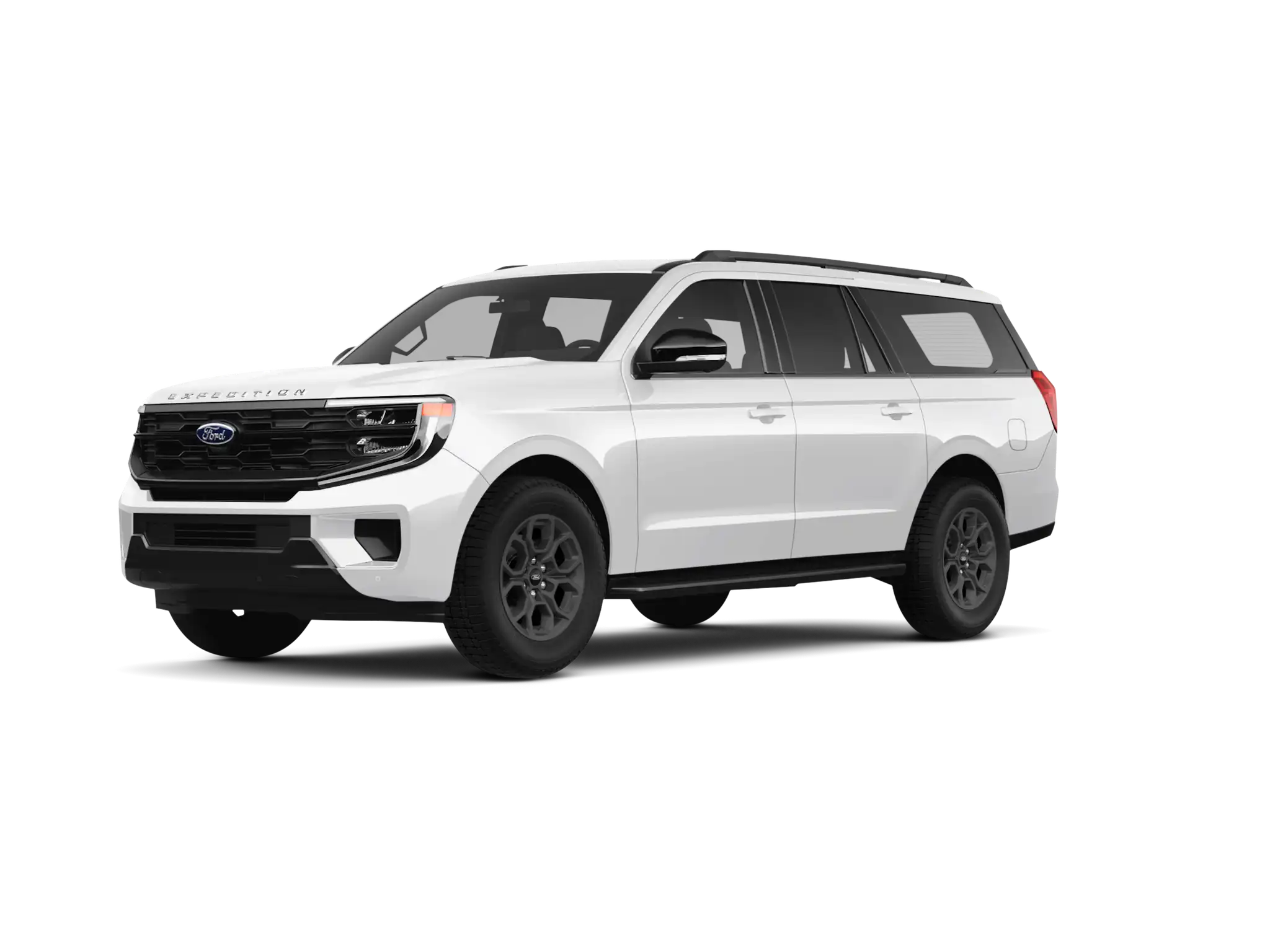 2027 Ford Expedition Active 4WD MAX's photo