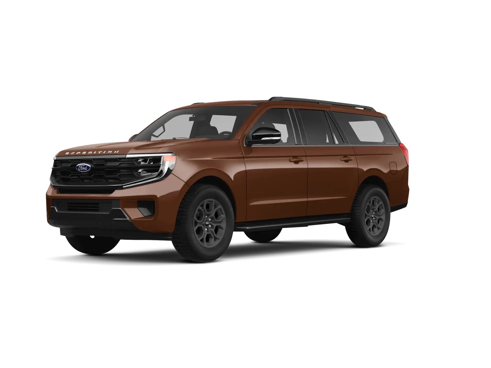 2027 Ford Expedition Active 4WD MAX's photo