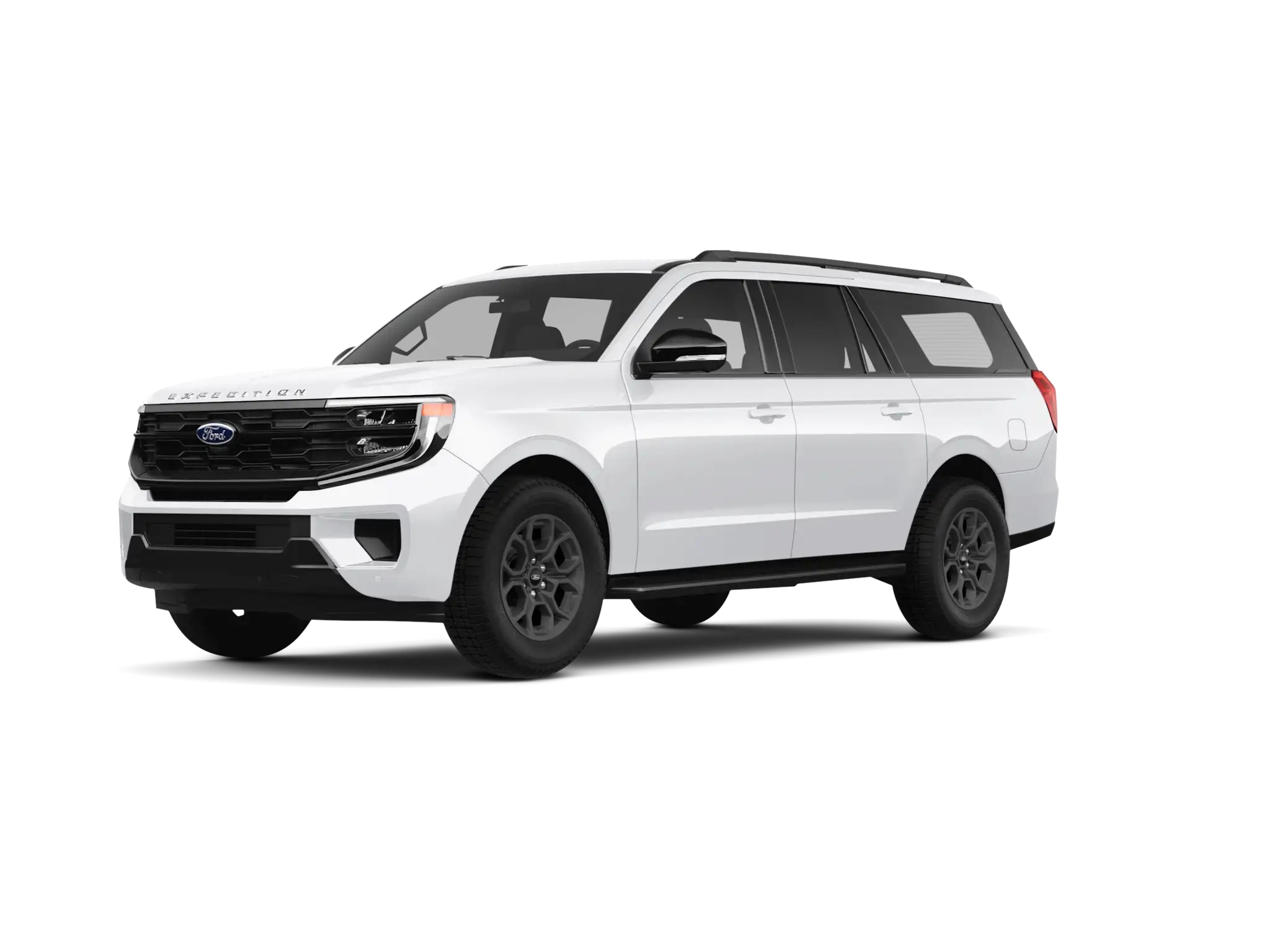 2027 Ford Expedition Active 4WD MAX's photo
