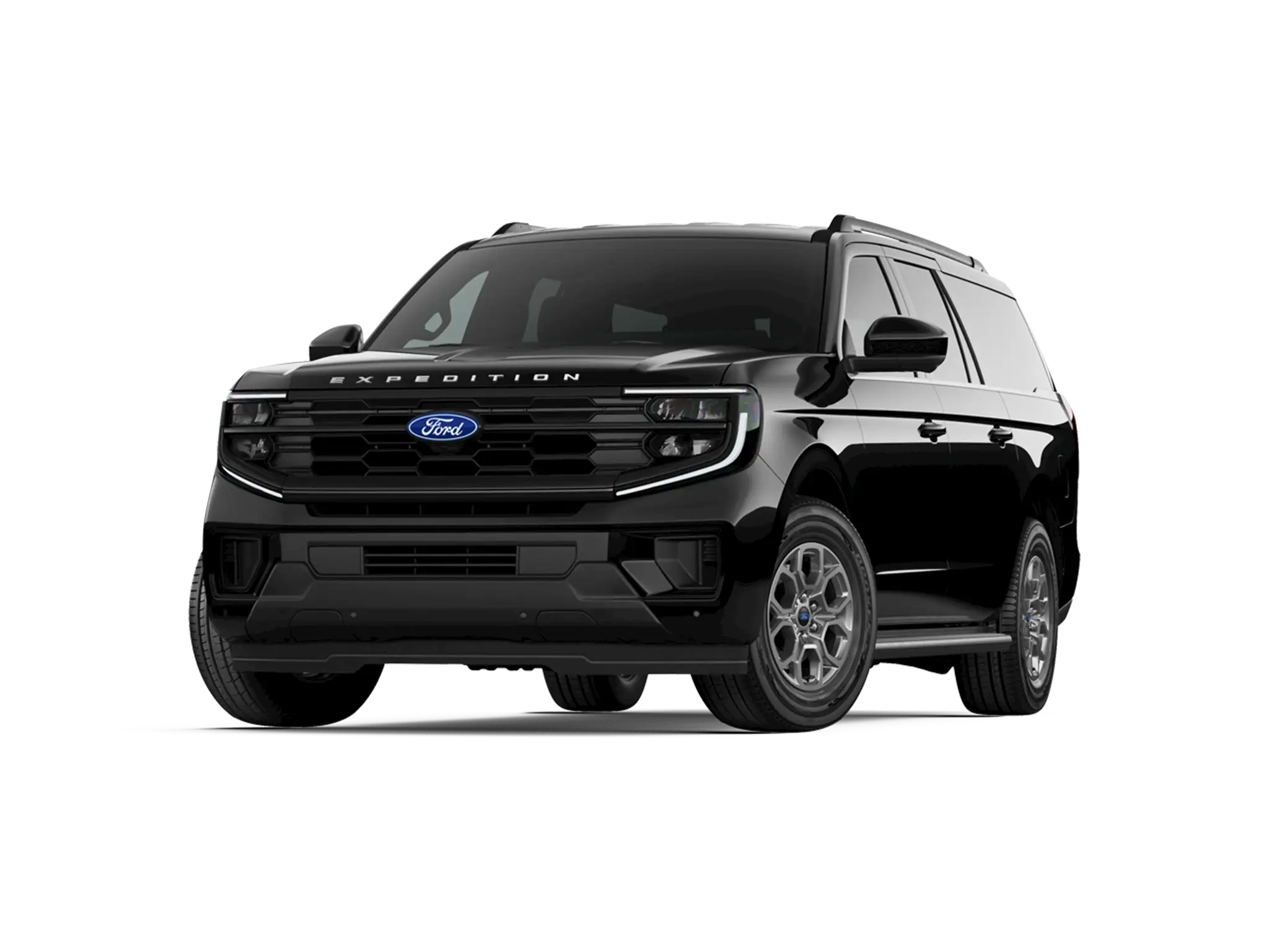 2027 Ford Expedition Active MAX photo 1