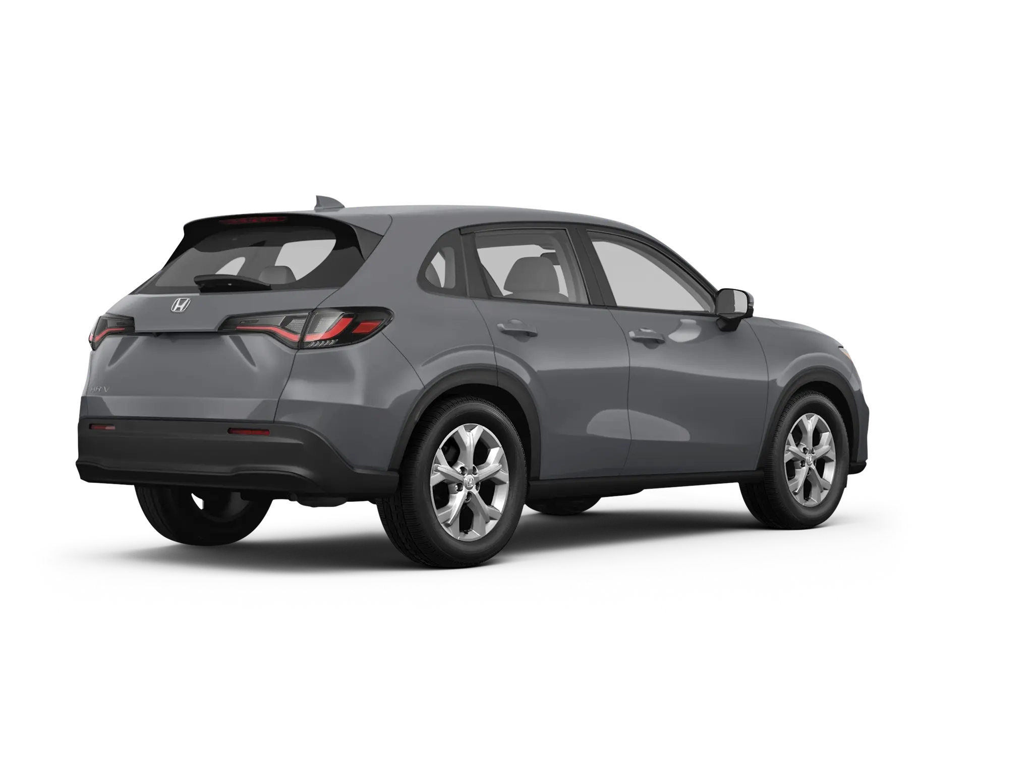 2027 Honda HR-V LX 2WD photo 3