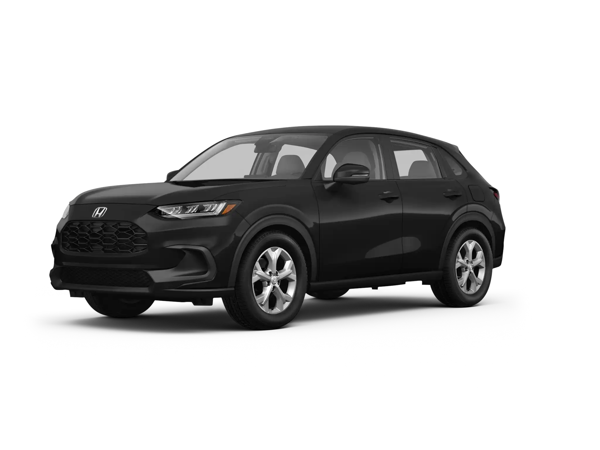 2027 Honda HR-V LX 2WD's photo