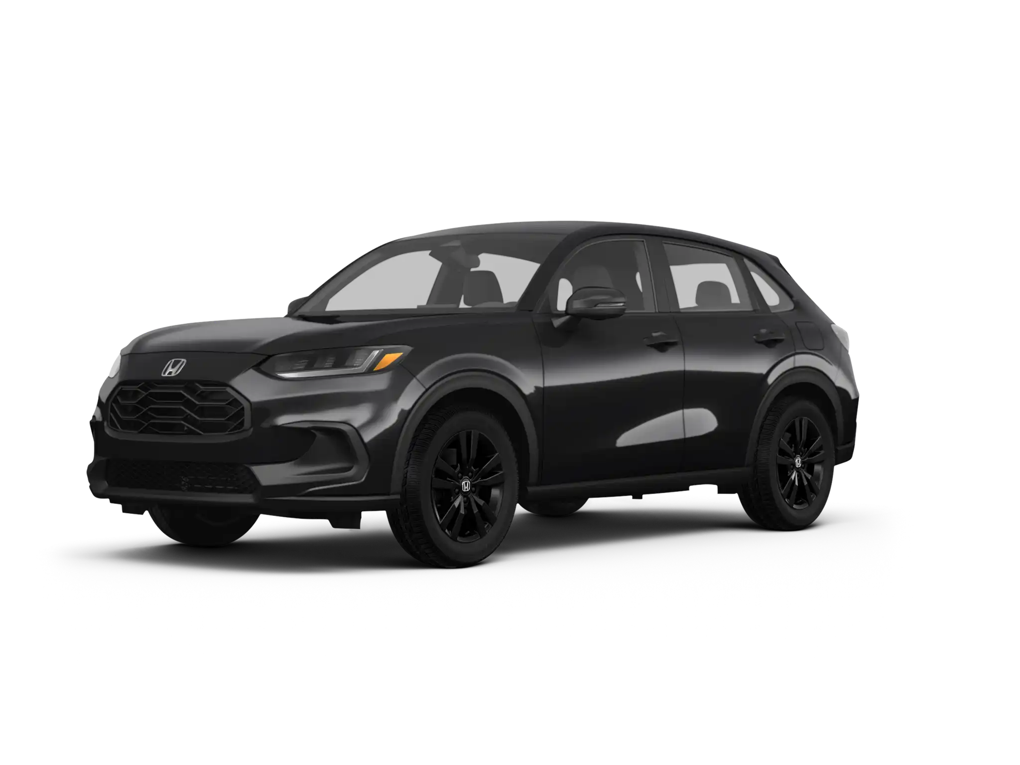 2027 Honda HR-V Sport 2WD's photo