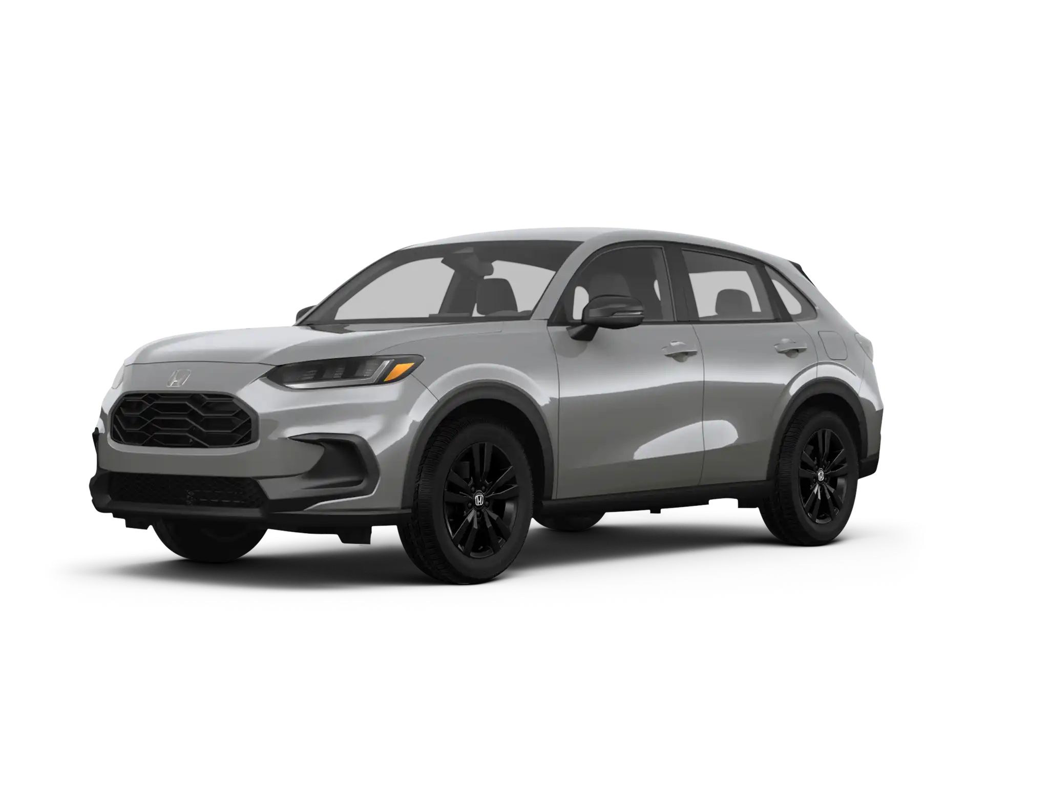 2027 Honda HR-V Sport 2WD's photo