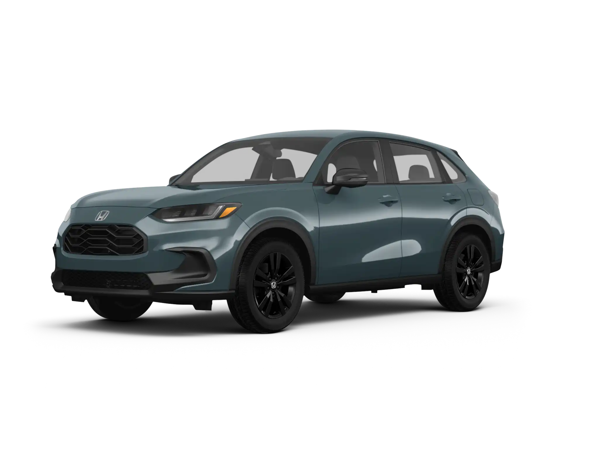 2027 Honda HR-V Sport 2WD's photo