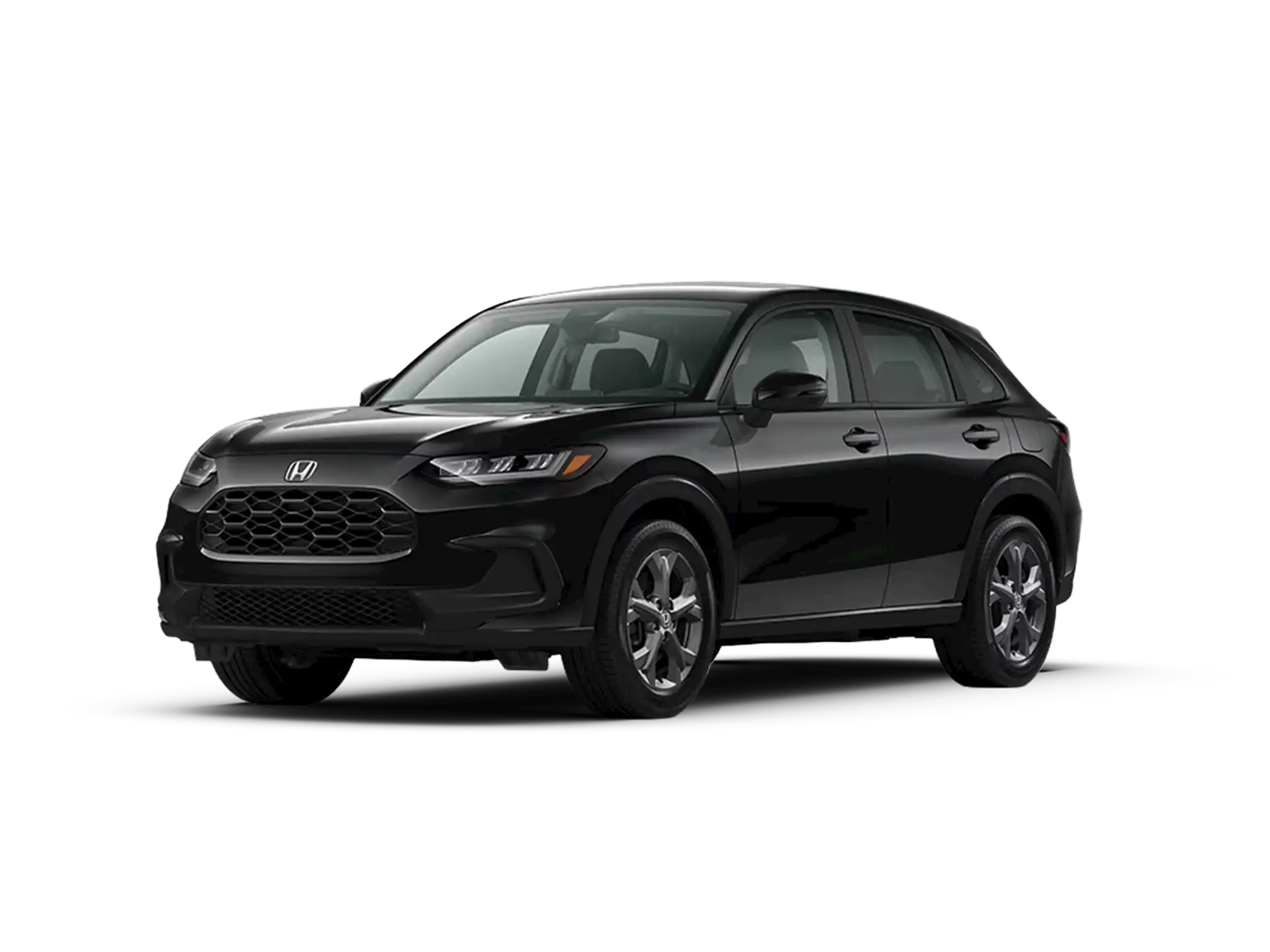2027 Honda HR-V LX AWD's photo
