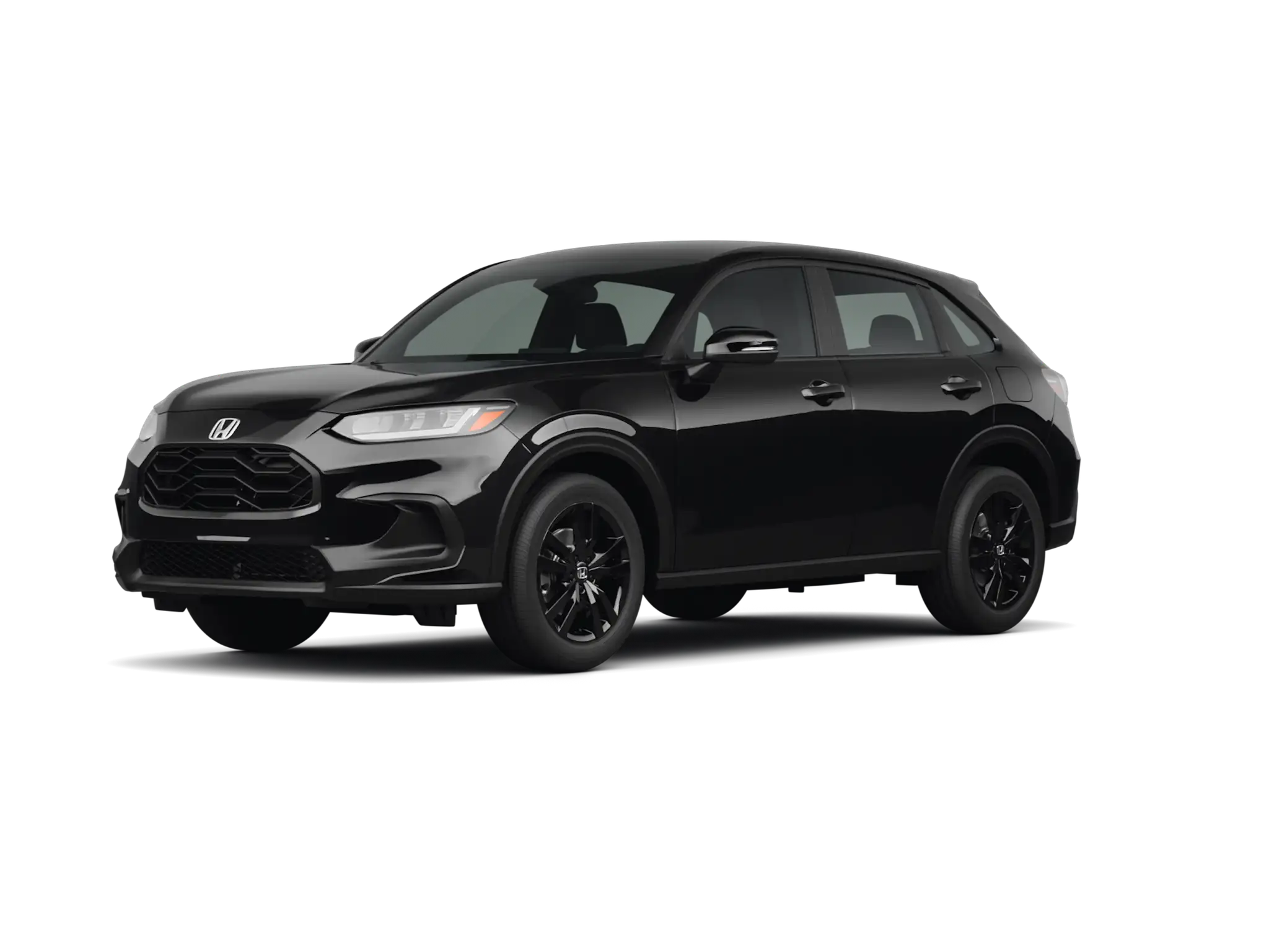2027 Honda HR-V Sport AWD's photo