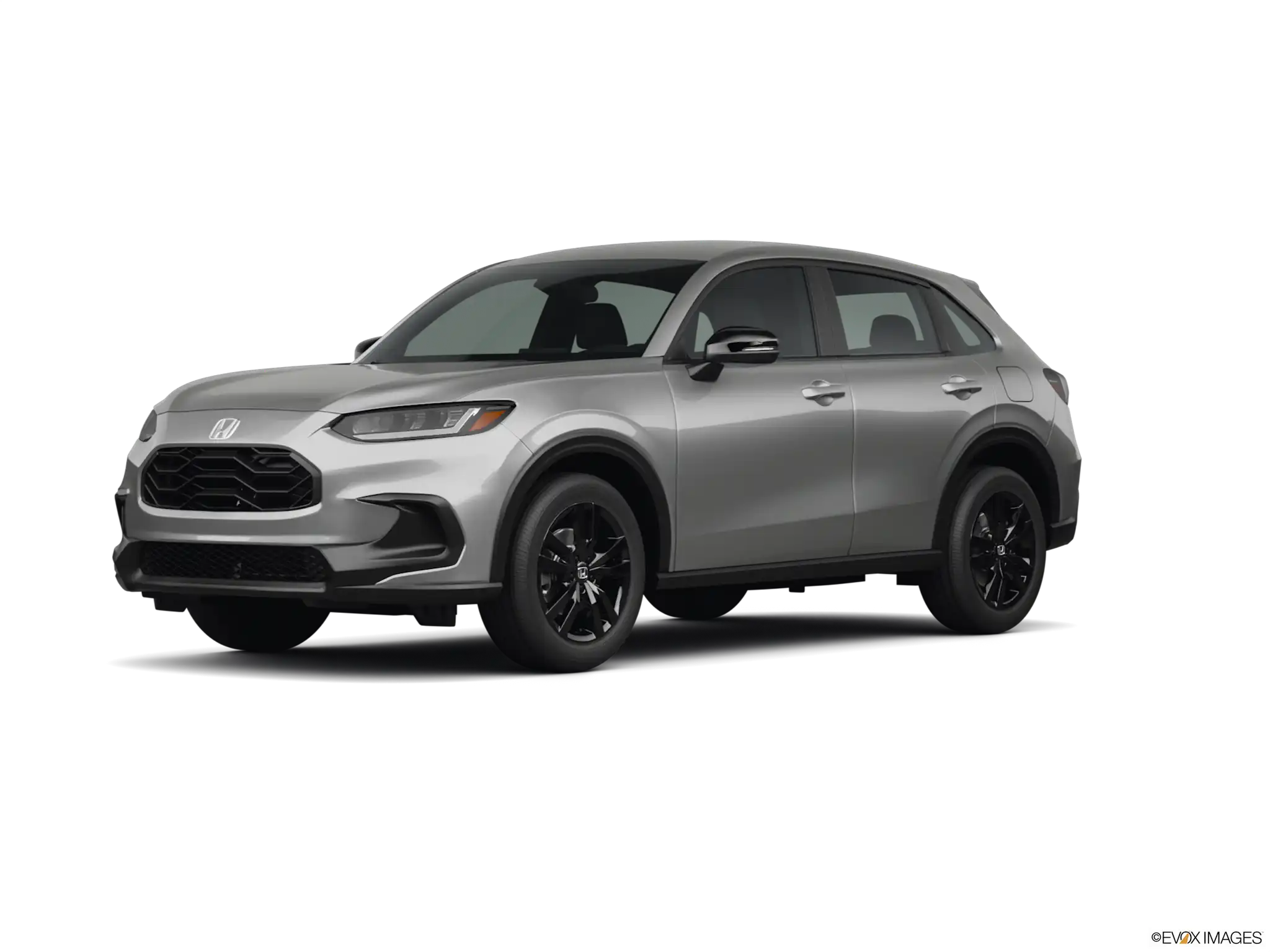 2027 Honda HR-V Sport AWD's photo