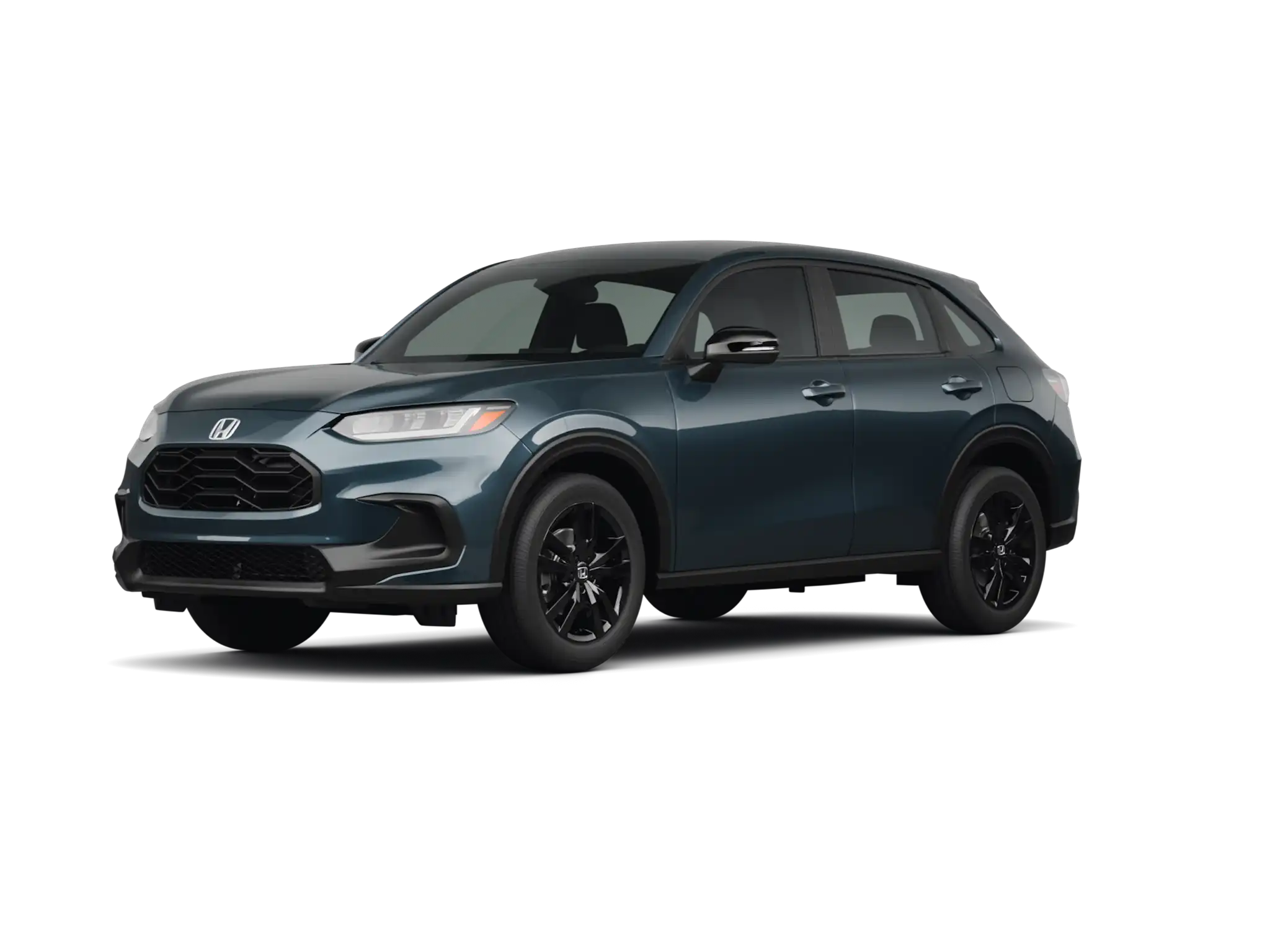 2027 Honda HR-V Sport AWD's photo