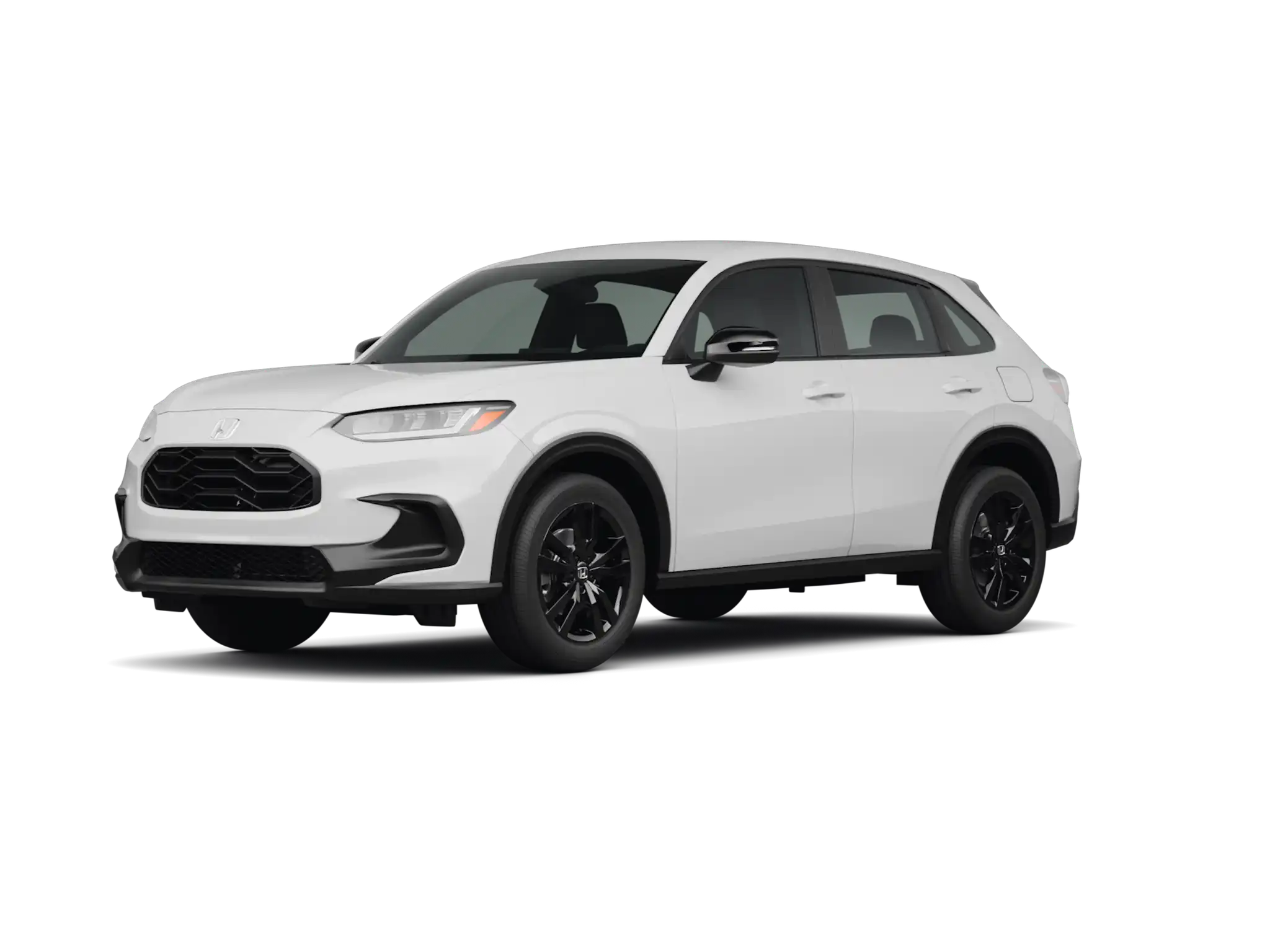 2027 Honda HR-V Sport AWD's photo