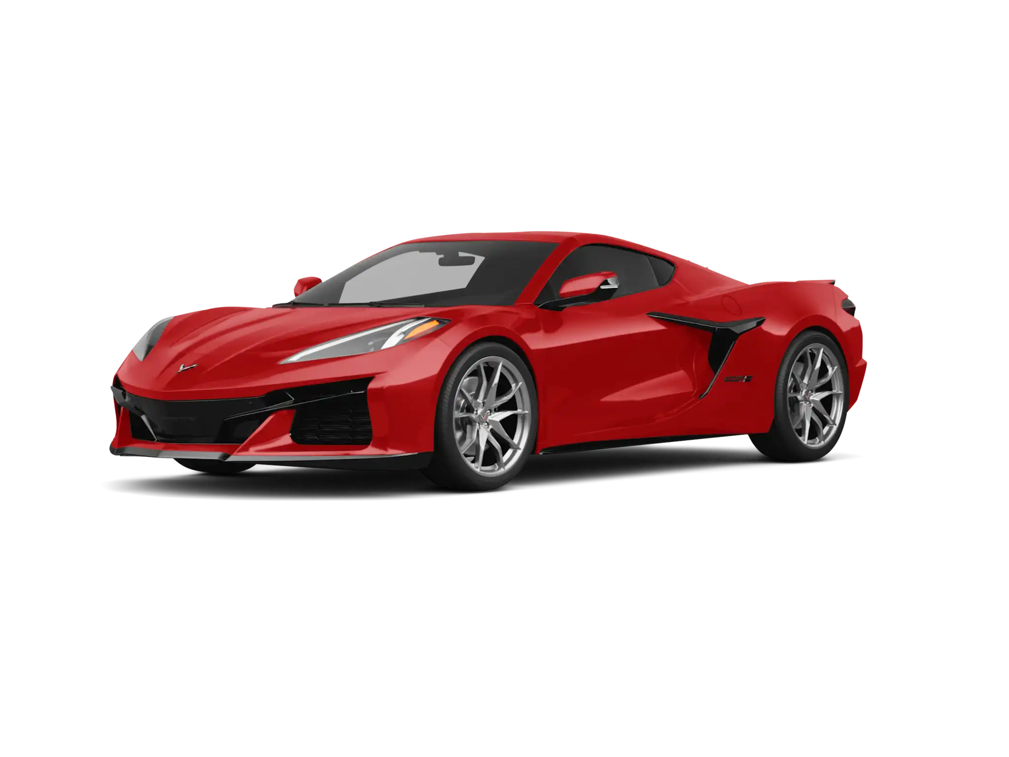 2027 Chevrolet Corvette Grand Sport Coupe 1LT's photo