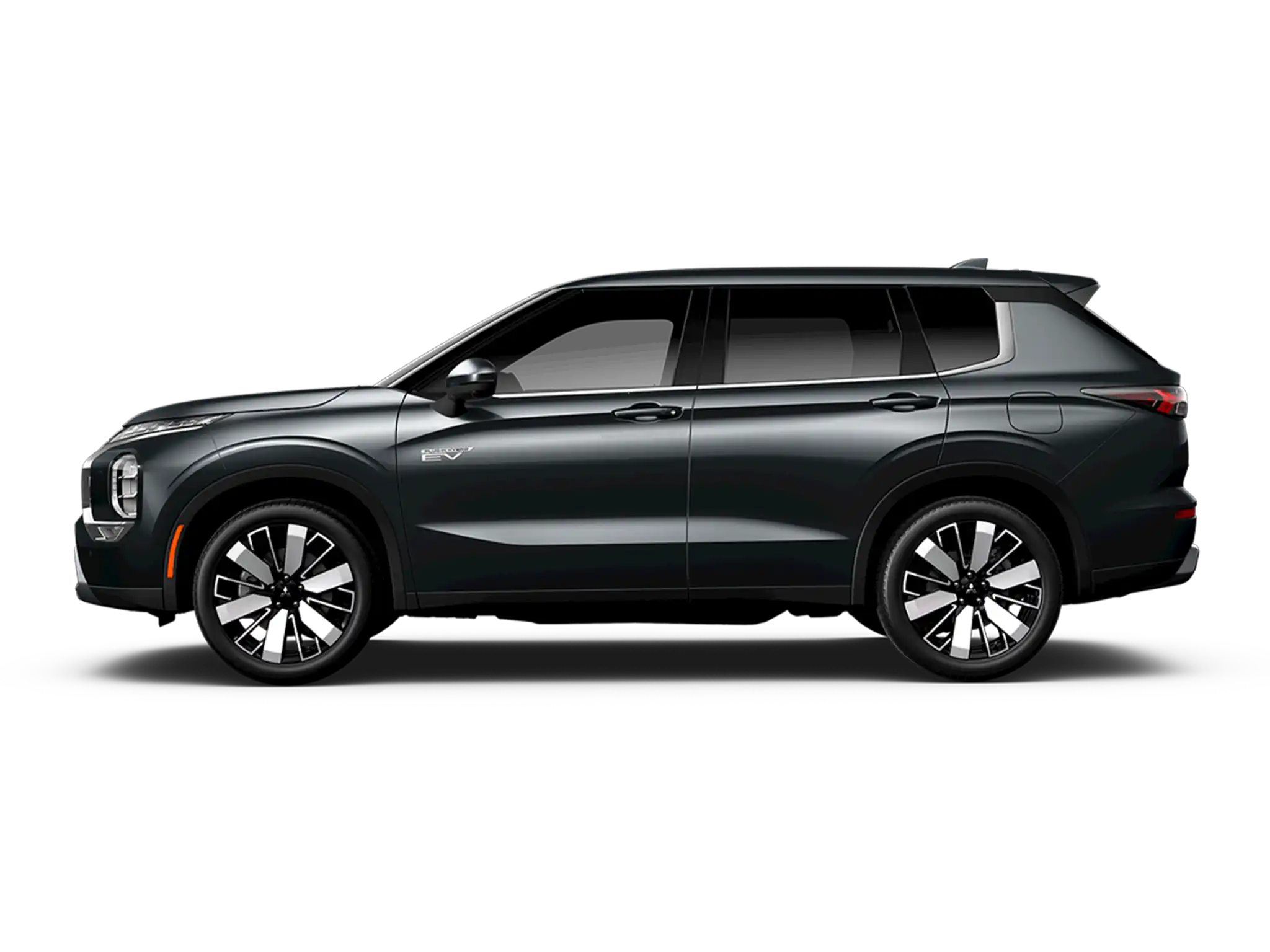 2026 Mitsubishi Outlander Plug-in Hybrid SE S-AWC's photo