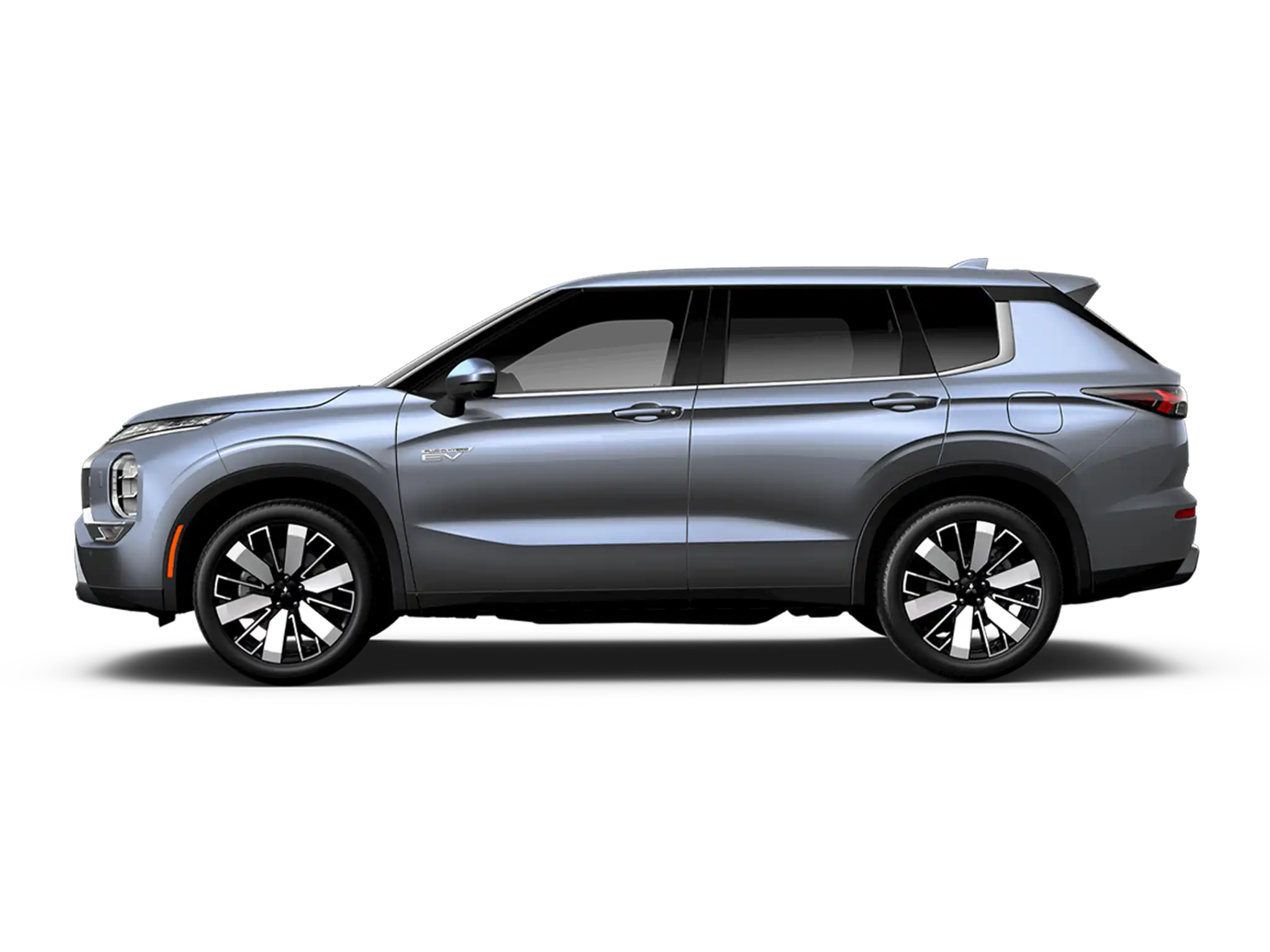 2026 Mitsubishi Outlander Plug-in Hybrid SE S-AWC's photo