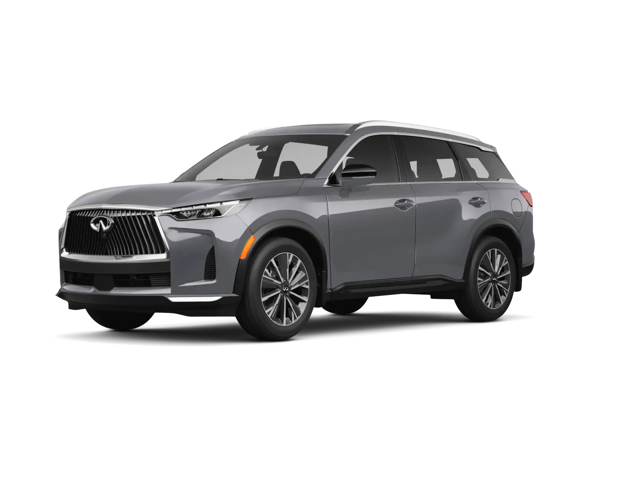 2027 INFINITI QX60 LUXE AWD's photo