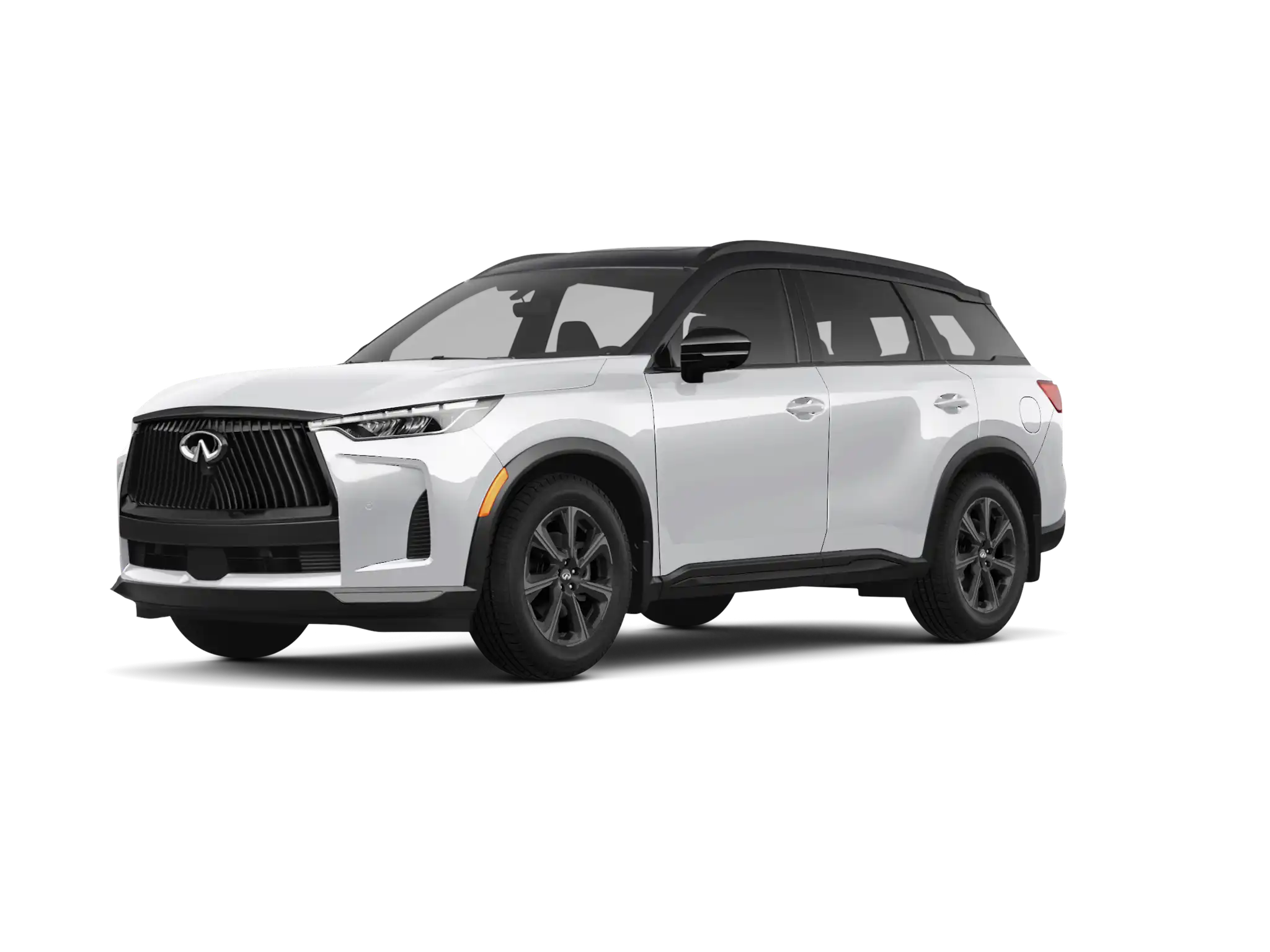 2027 INFINITI QX60 Autograph AWD's photo