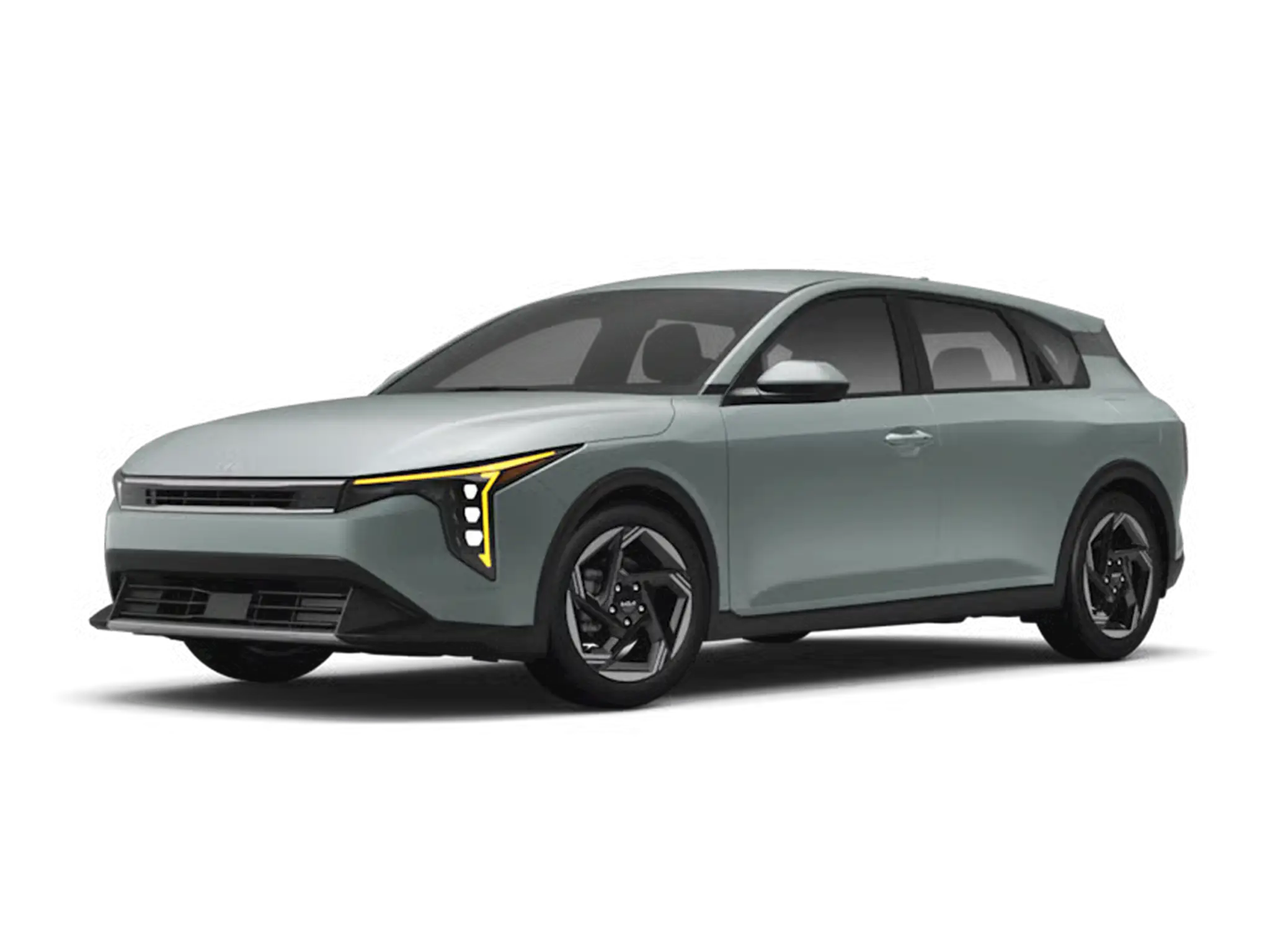 2026 Kia K4 EX Auto Hatchback photo 1