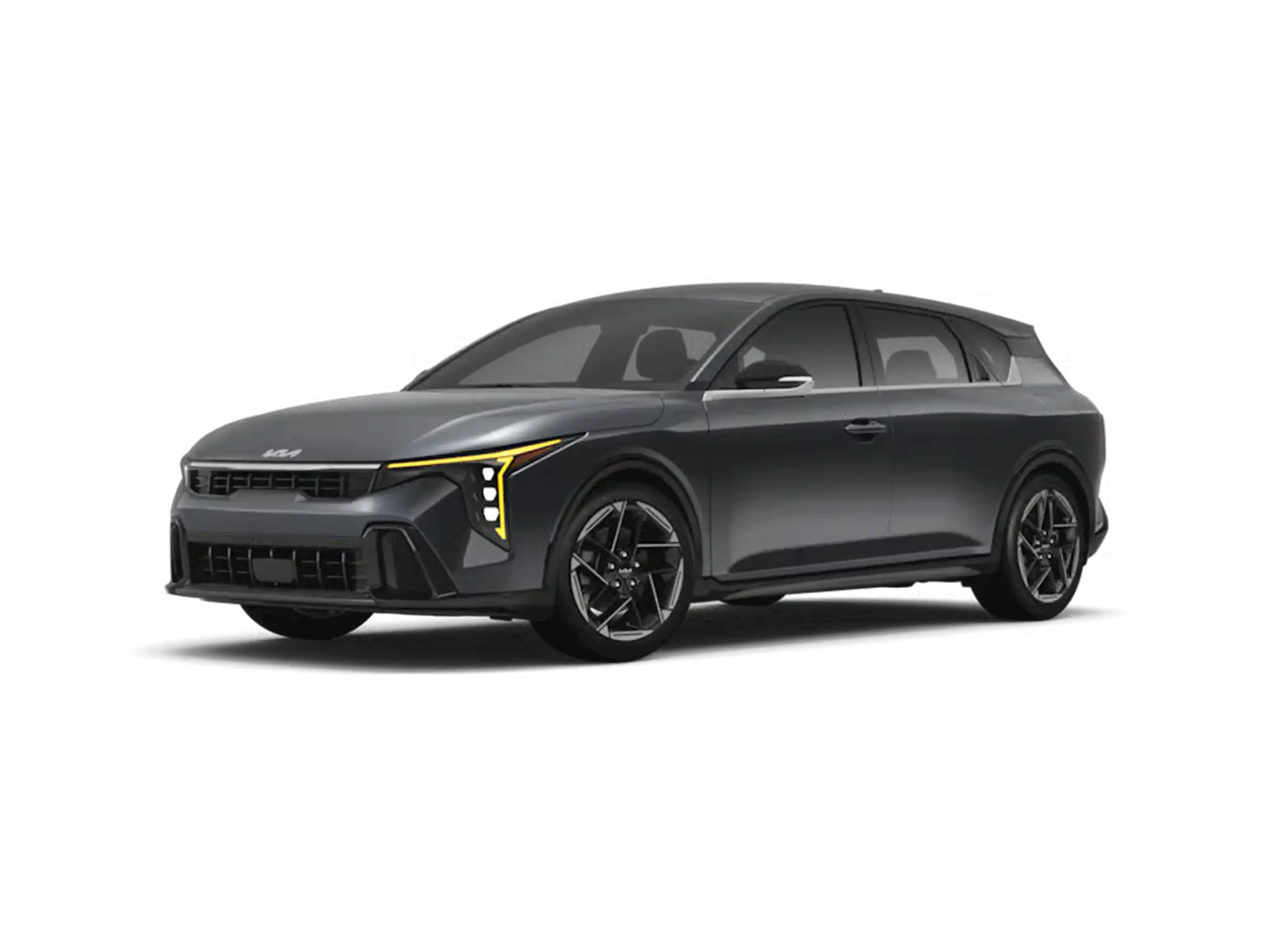 2026 Kia K4 GT-Line Auto Hatchback's photo