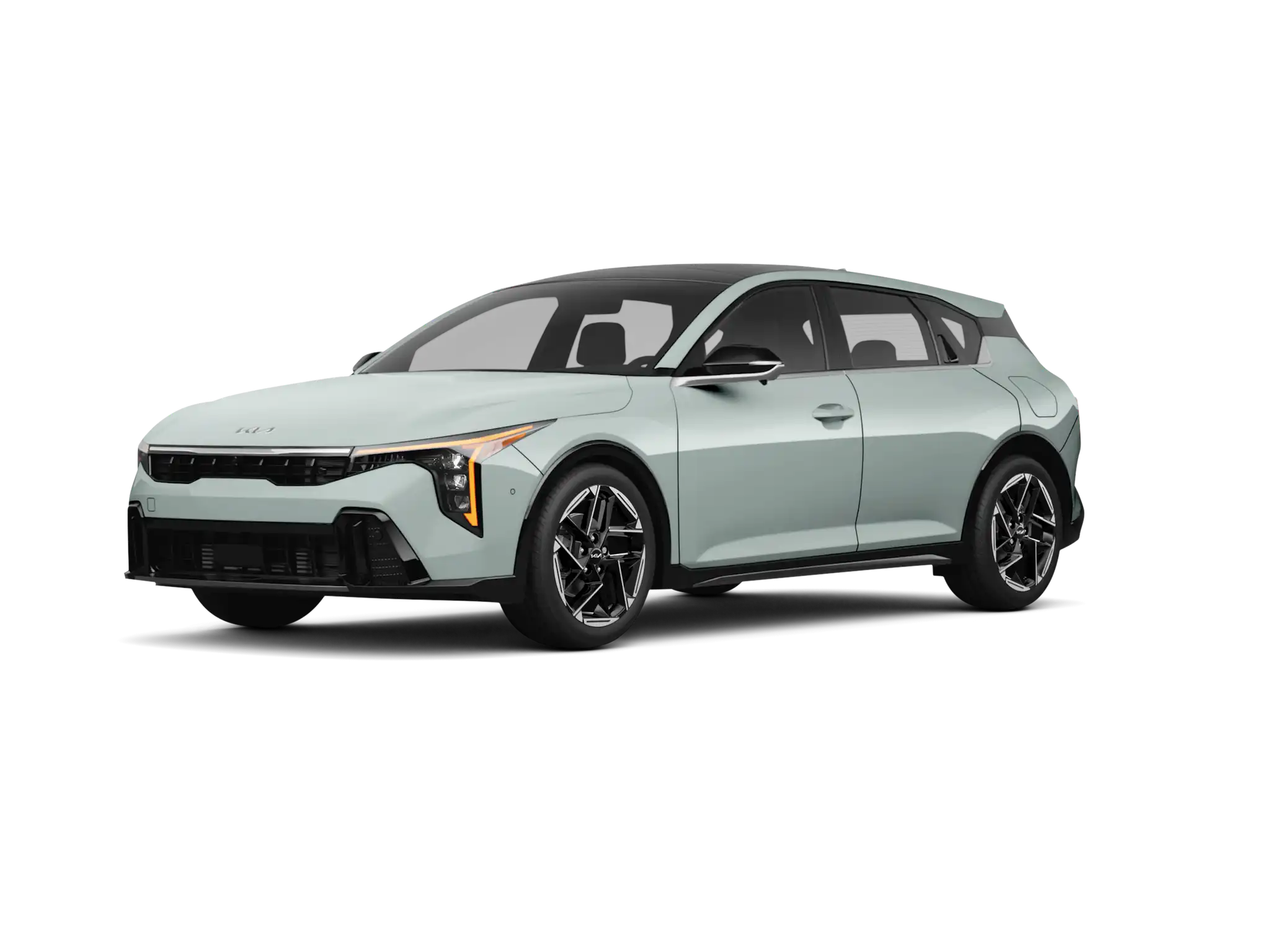 2026 Kia K4 GT-Line Auto Hatchback's photo