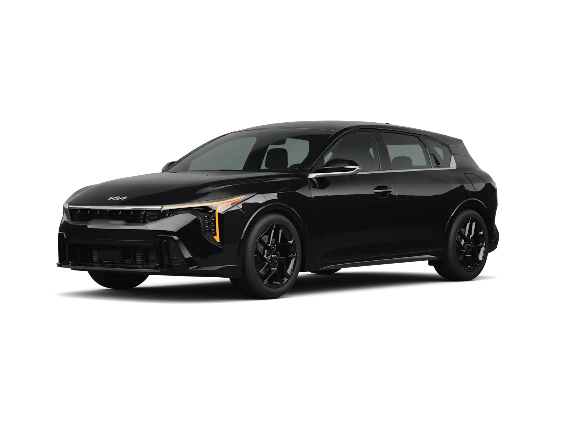 2026 Kia K4 GT-Line Turbo AT Hatchback's photo