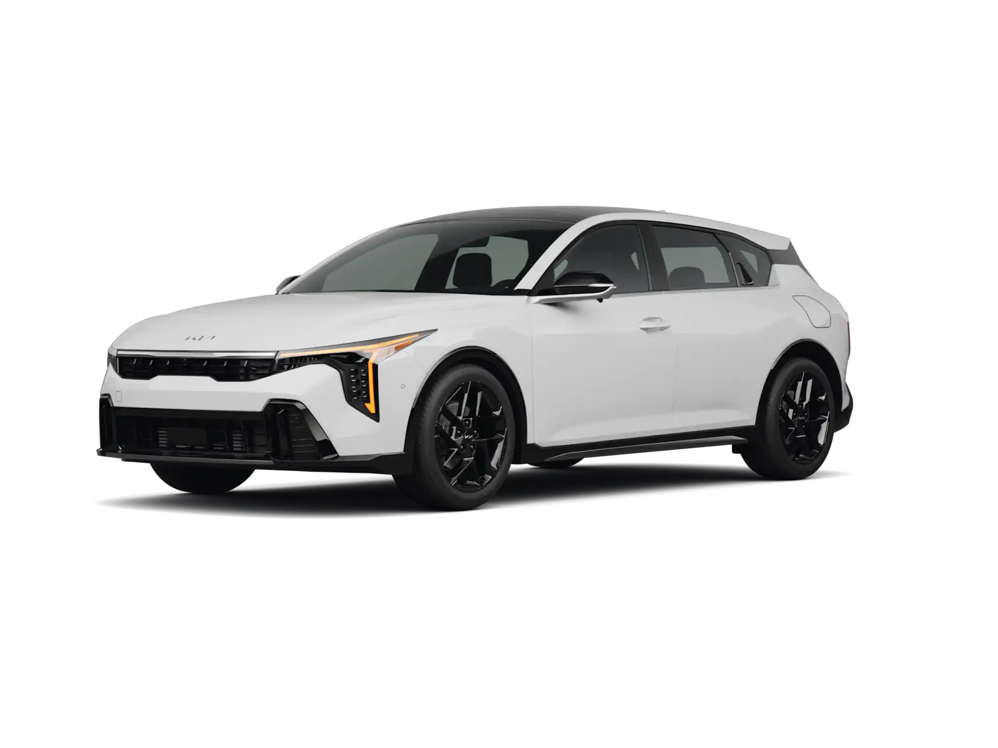 2026 Kia K4 GT-Line Turbo AT Hatchback's photo