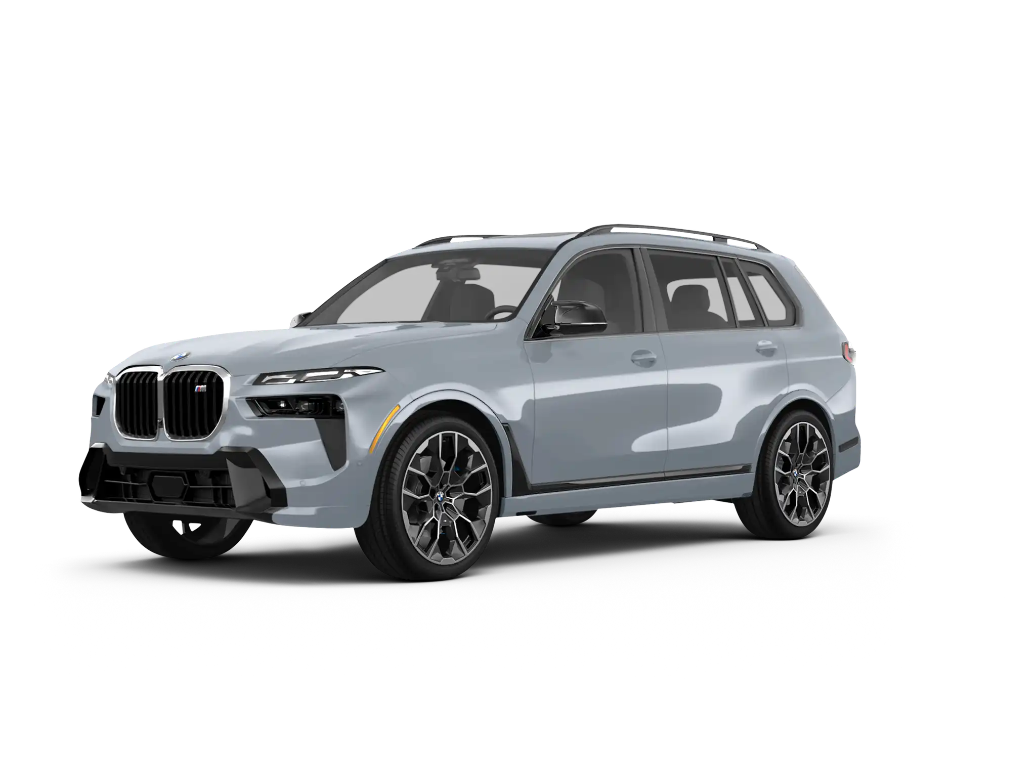 2027 BMW X7 M60i xDrive's photo