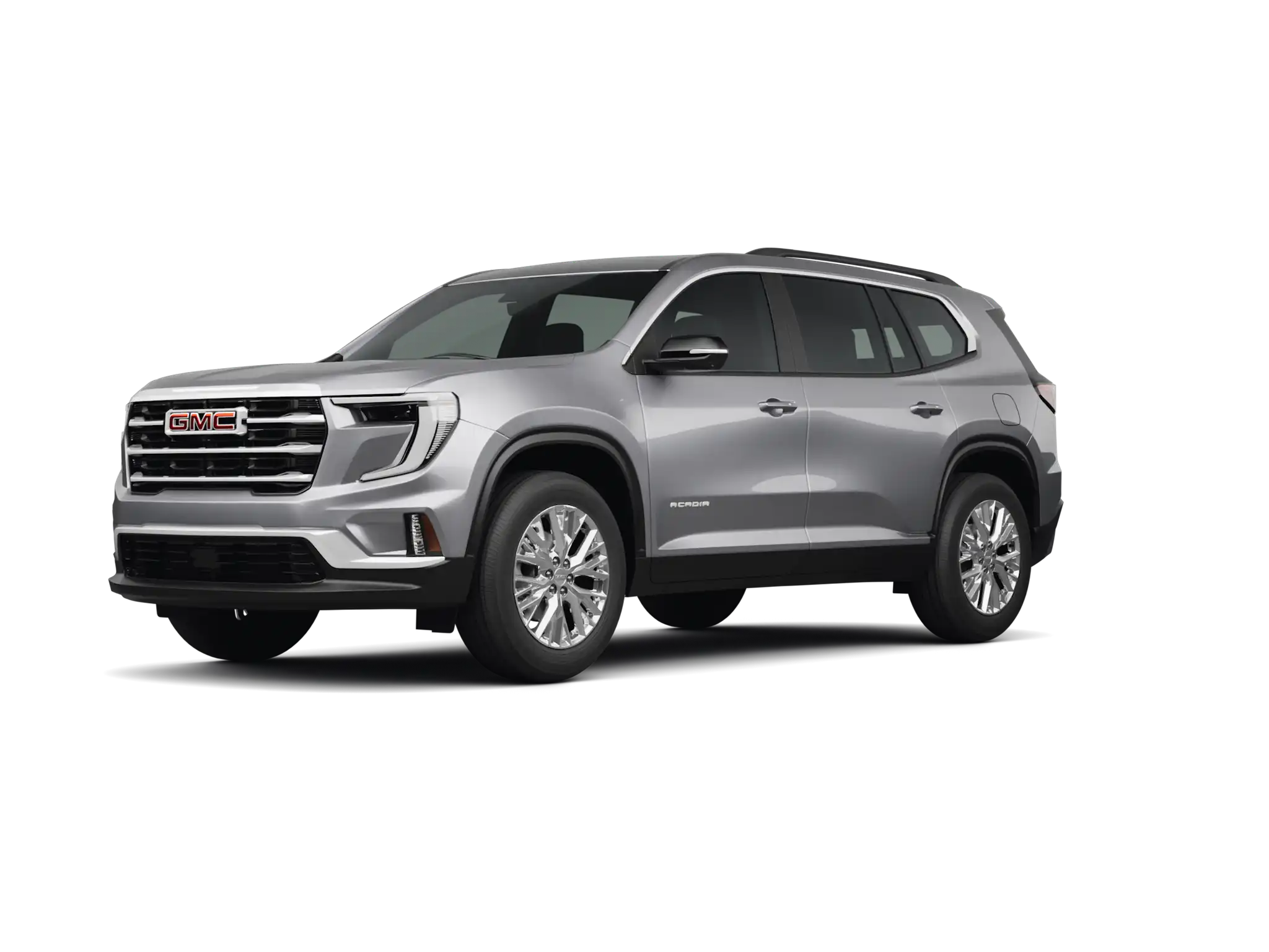 2027 GMC Acadia Elevation FWD's photo