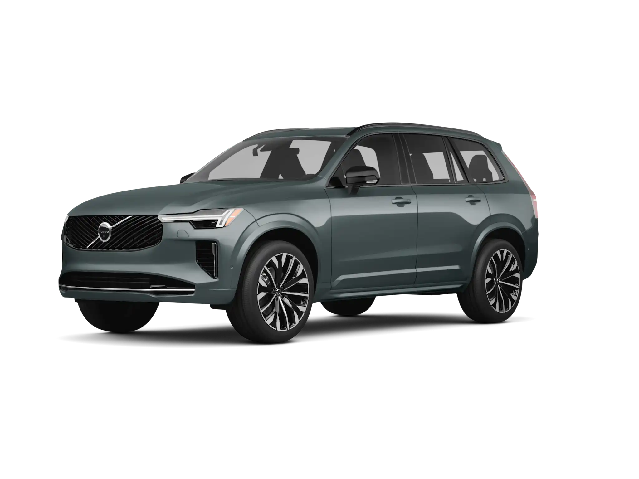 2027 Volvo XC90 B6 Ultra Dark 6-Seater AWD's photo