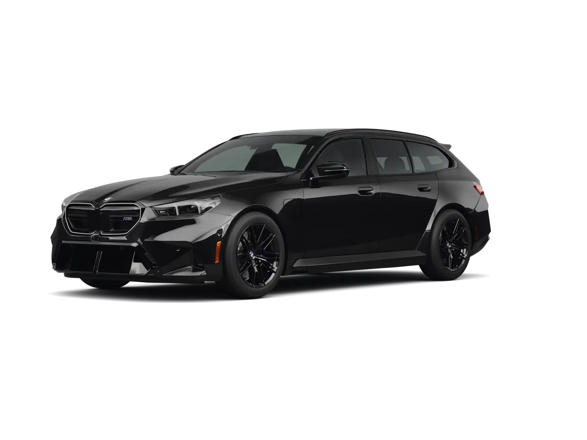 2027 BMW M5 M5 Touring's photo