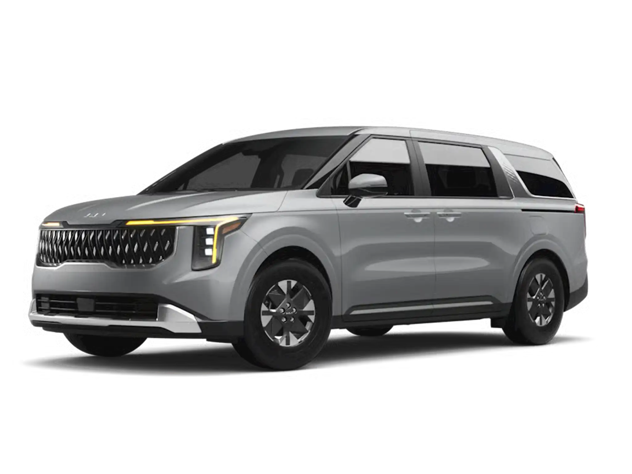 2027 Kia Sedona Hybrid LXS's photo