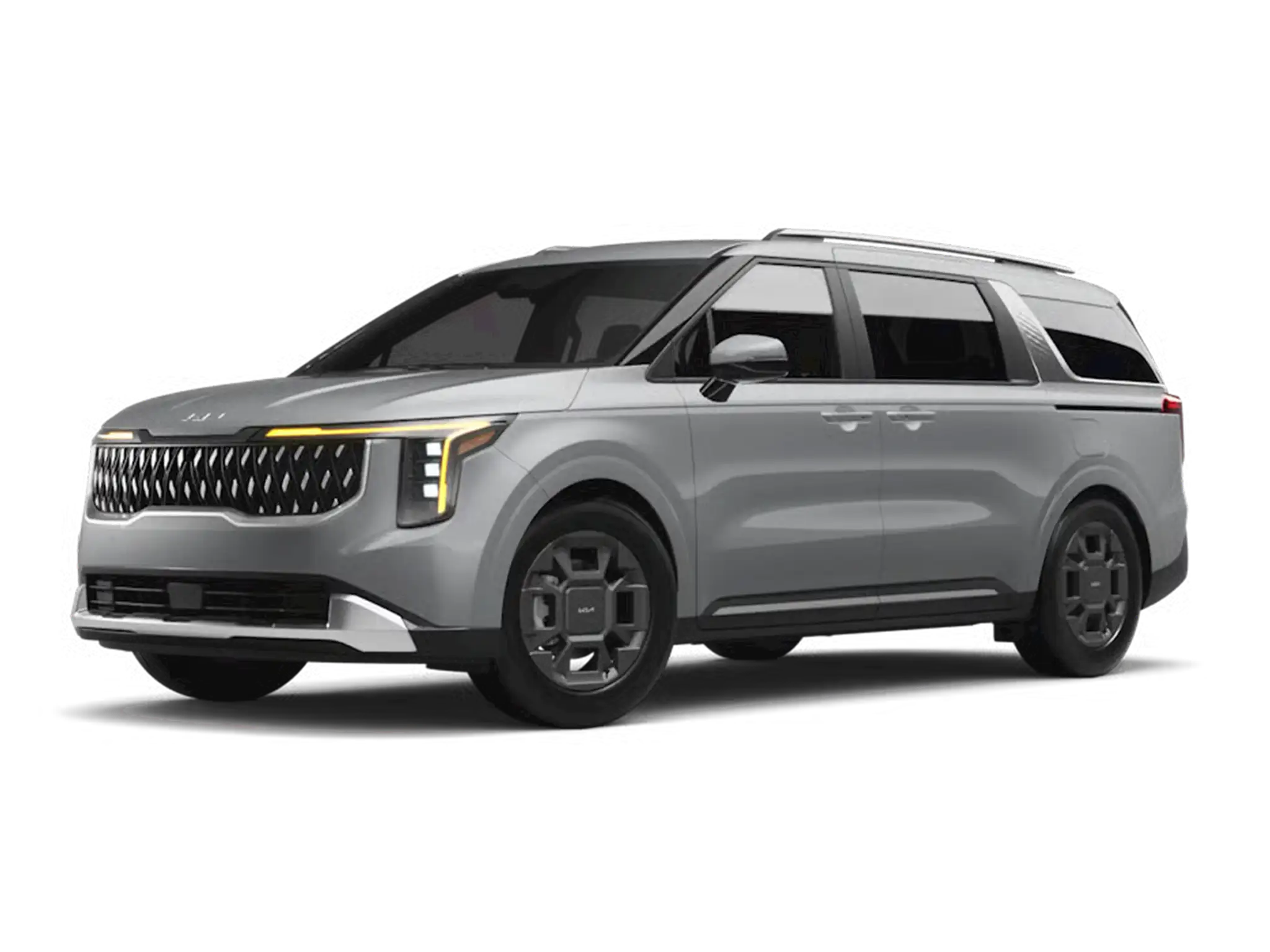 2027 Kia Sedona EX HEV's photo