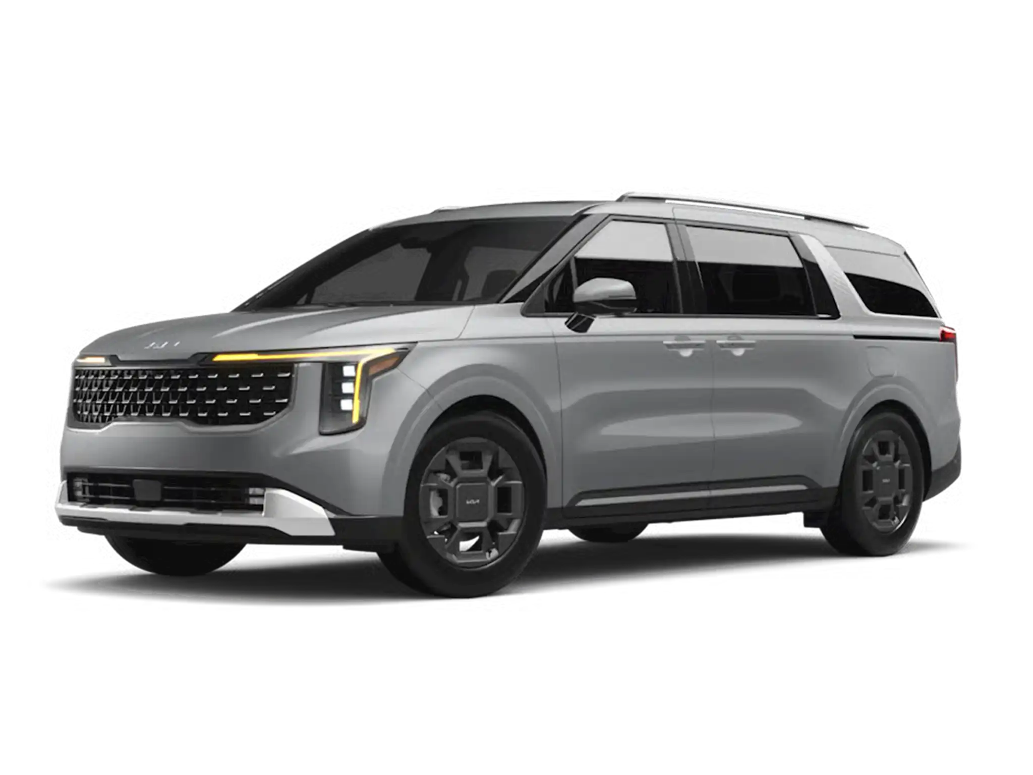 2027 Kia Sedona Hybrid SX's photo