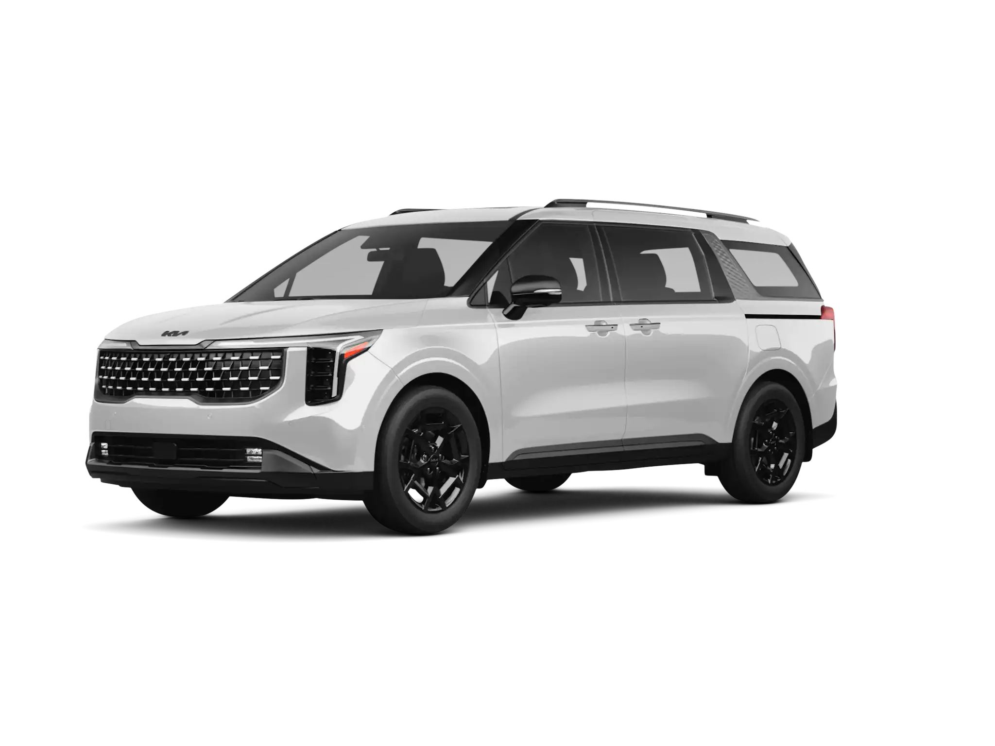 2027 Kia Sedona Hybrid SX Prestige's photo