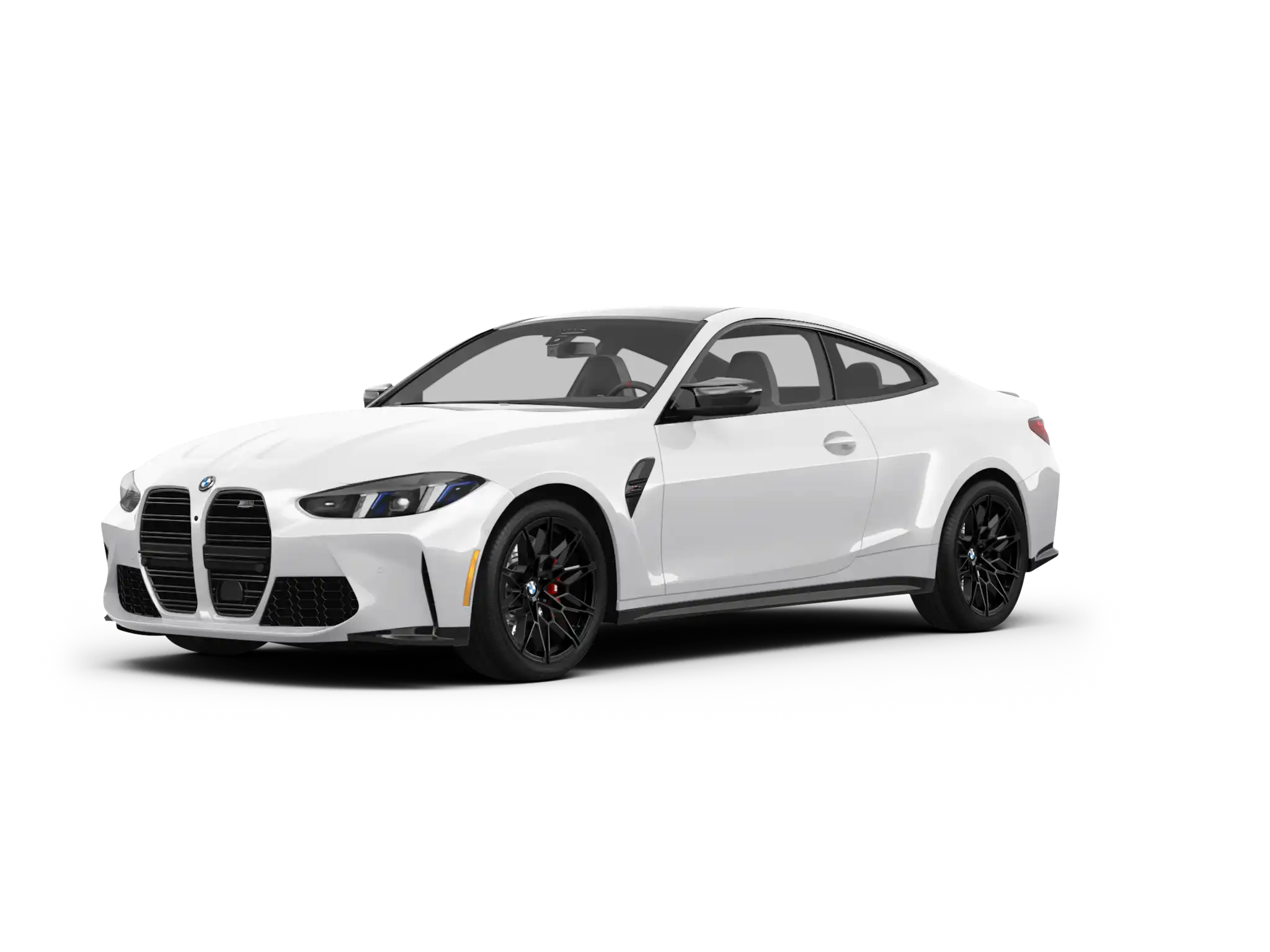 2027 BMW M4 M4 Competition xDrive Coupe's photo