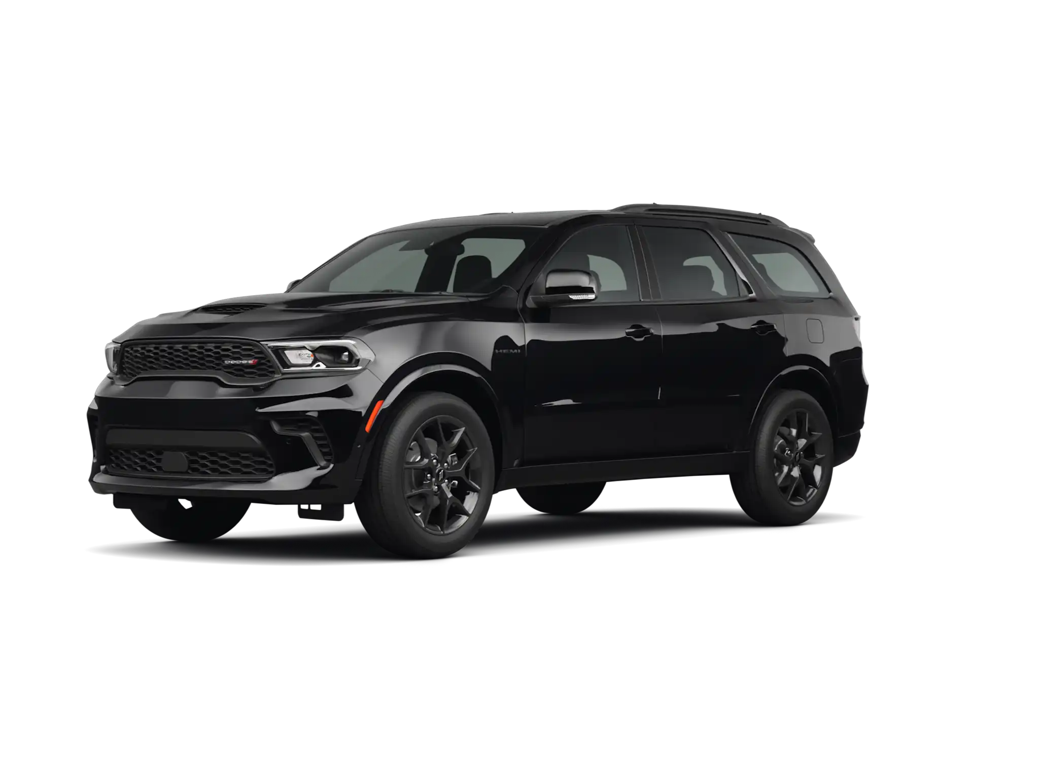 2026 Dodge Durango GT HEMI Plus America 250 V8 AWD's photo