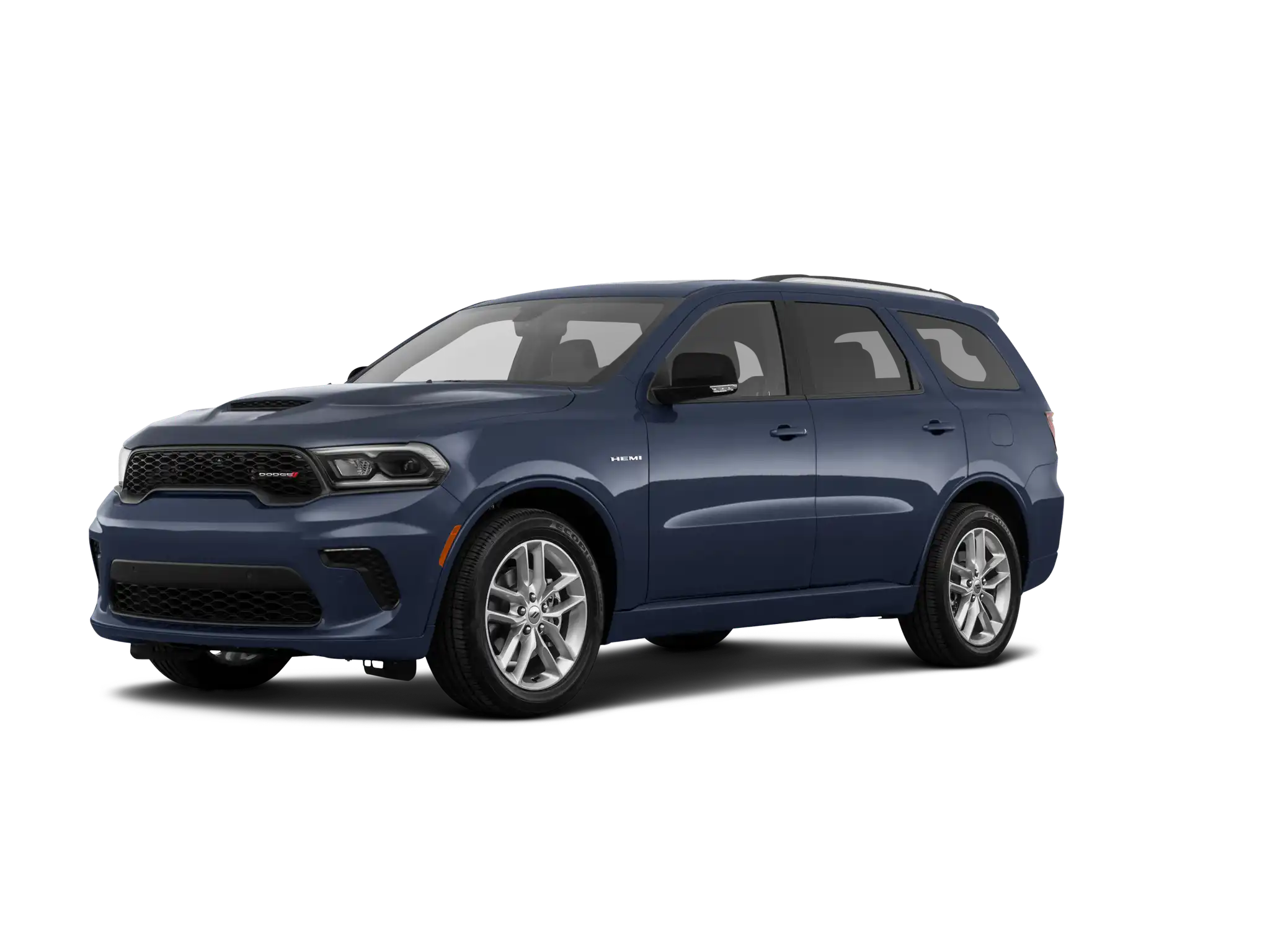 2027 Dodge Durango HEMI V8 GT AWD's photo