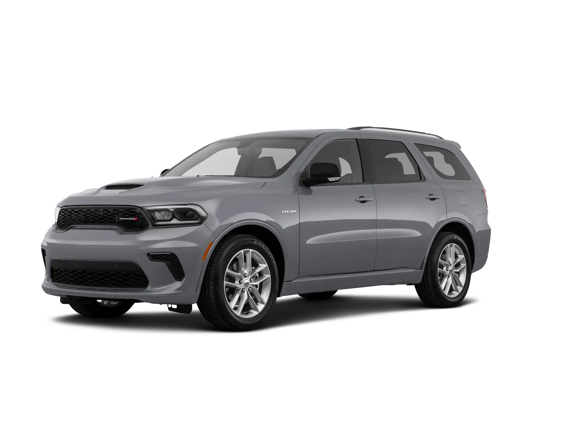 2027 Dodge Durango HEMI V8 GT AWD's photo