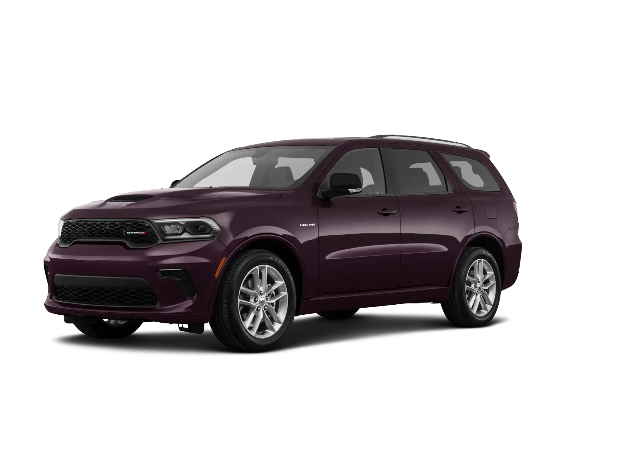 2027 Dodge Durango GT HEMI Premium V8 AWD's photo
