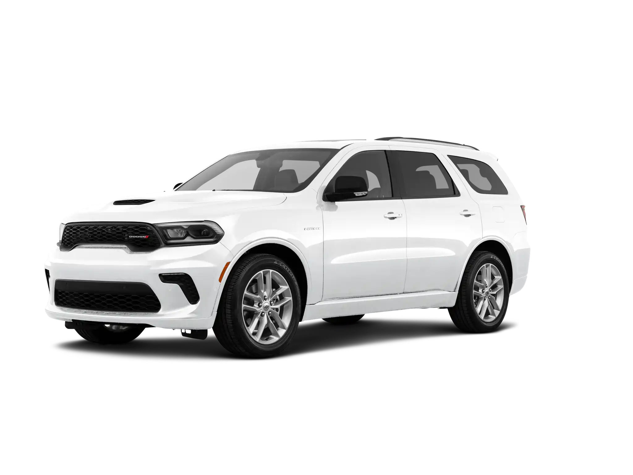 2027 Dodge Durango GT HEMI V8 AWD's photo