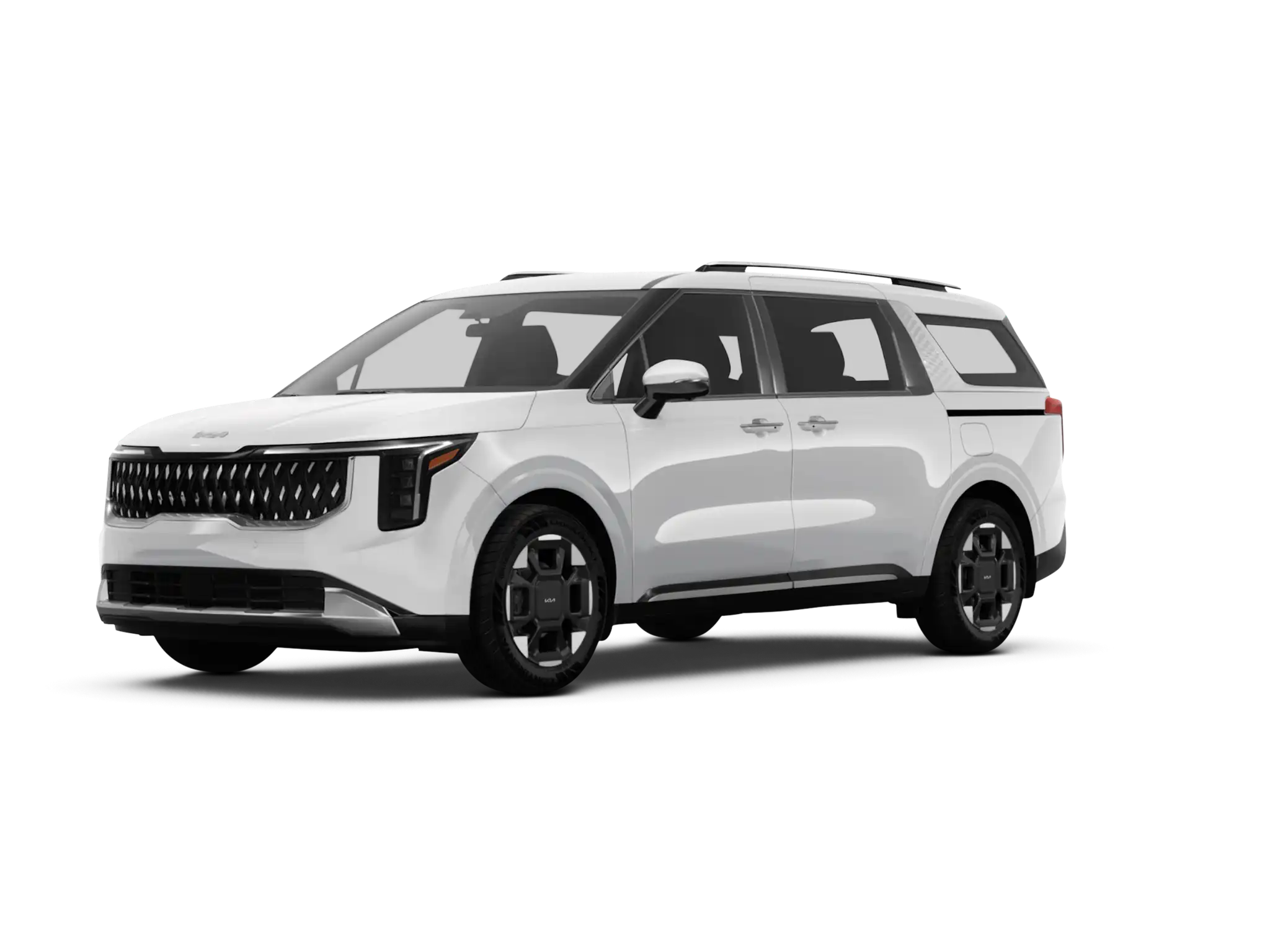2027 Kia Sedona EX's photo