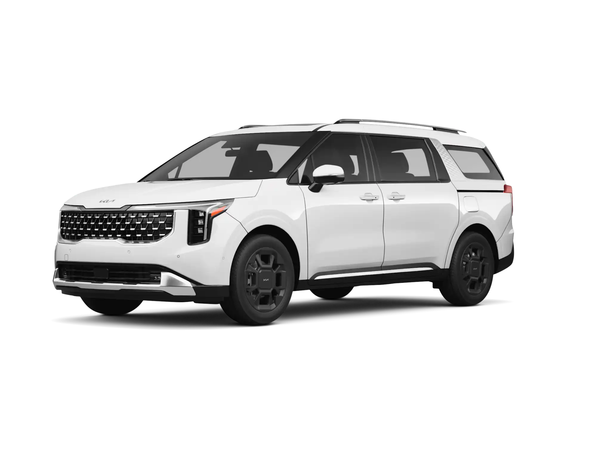 2027 Kia Sedona SX's photo